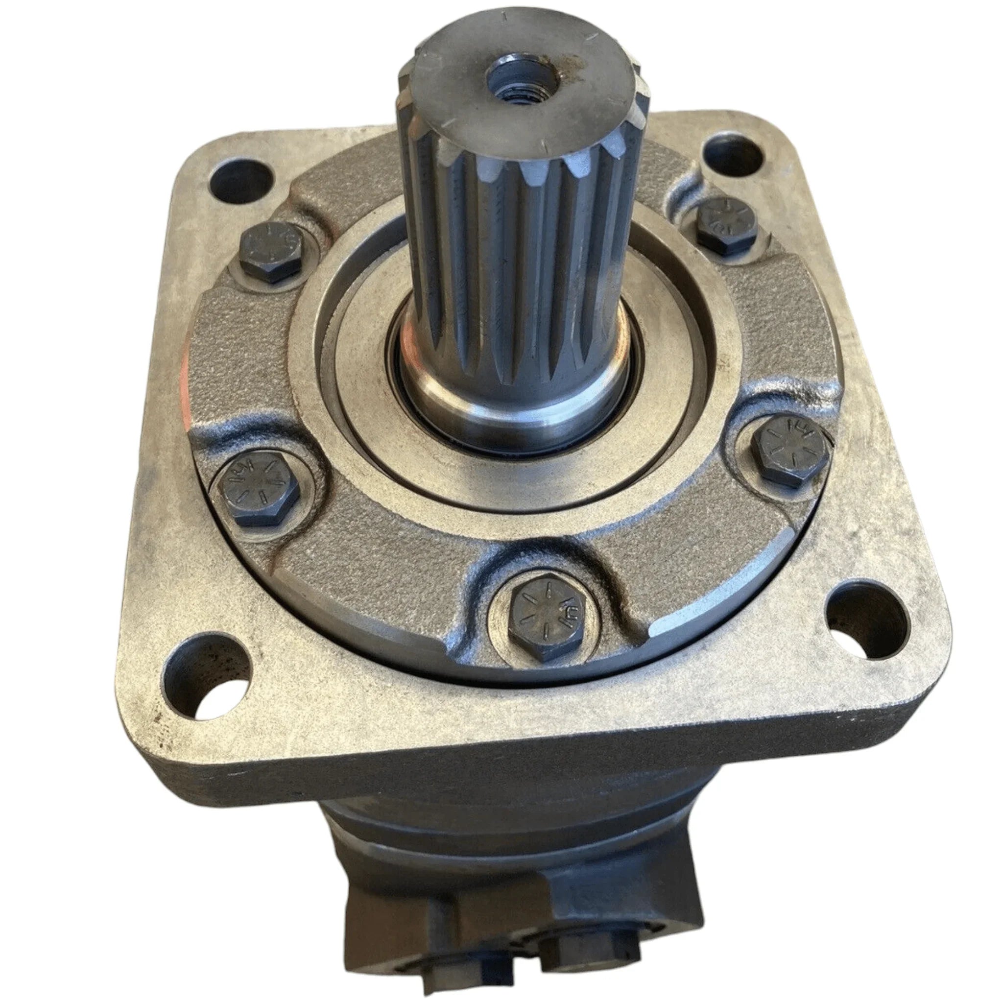112-1060-006 Genuine Eaton Char-Lynn Hydraulic Motor