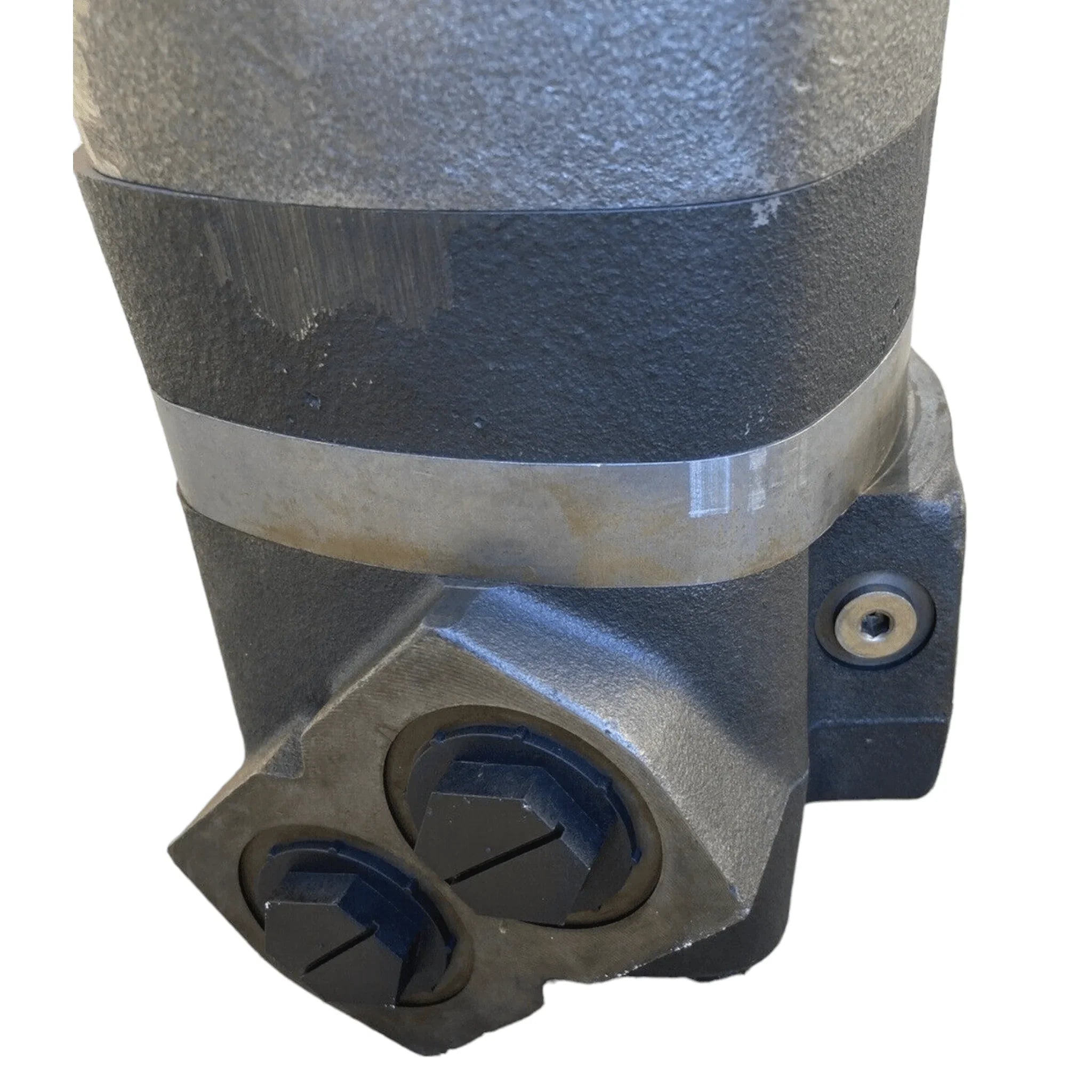 112-1060-006 Genuine Eaton Char-Lynn Hydraulic Motor