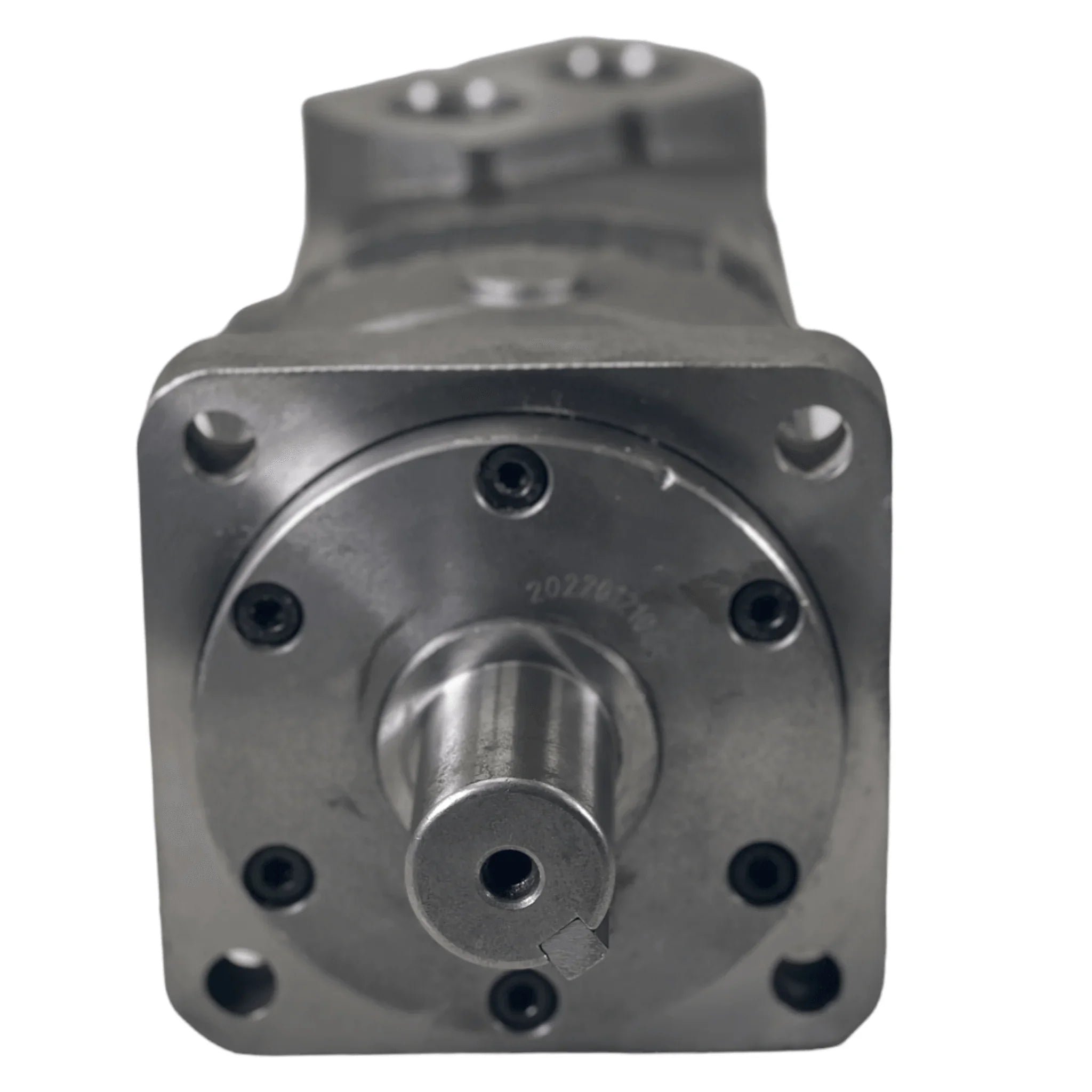 112-1068-006 Genuine Eaton Hydraulic Char-Lynn Motor 6000 Series