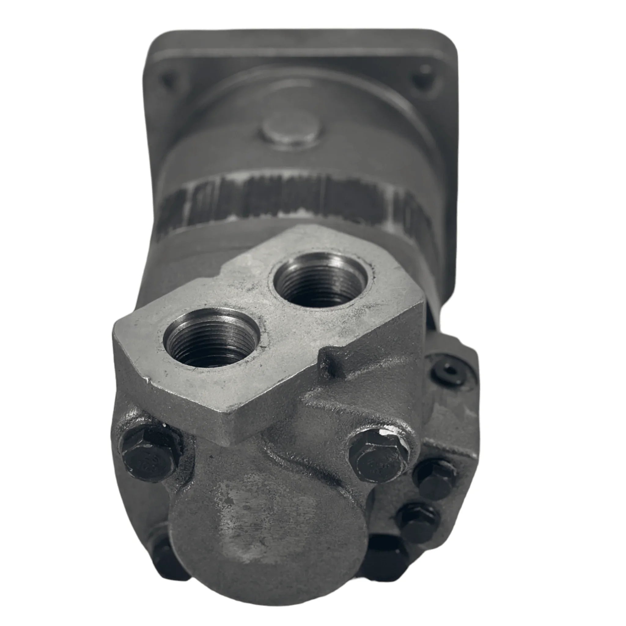 112-1068-006 Genuine Eaton Hydraulic Char-Lynn Motor 6000 Series