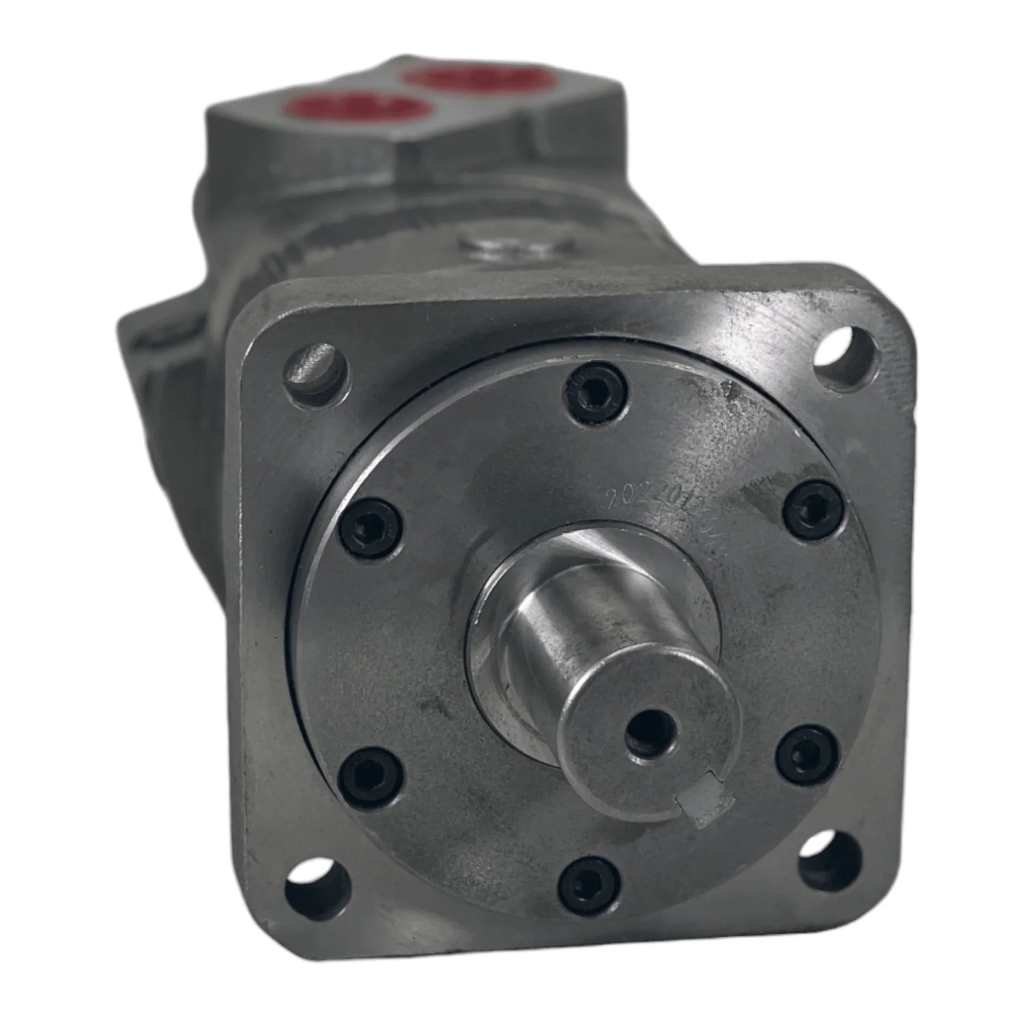 112-1068-006 Genuine Eaton Hydraulic Char-Lynn Motor 6000 Series