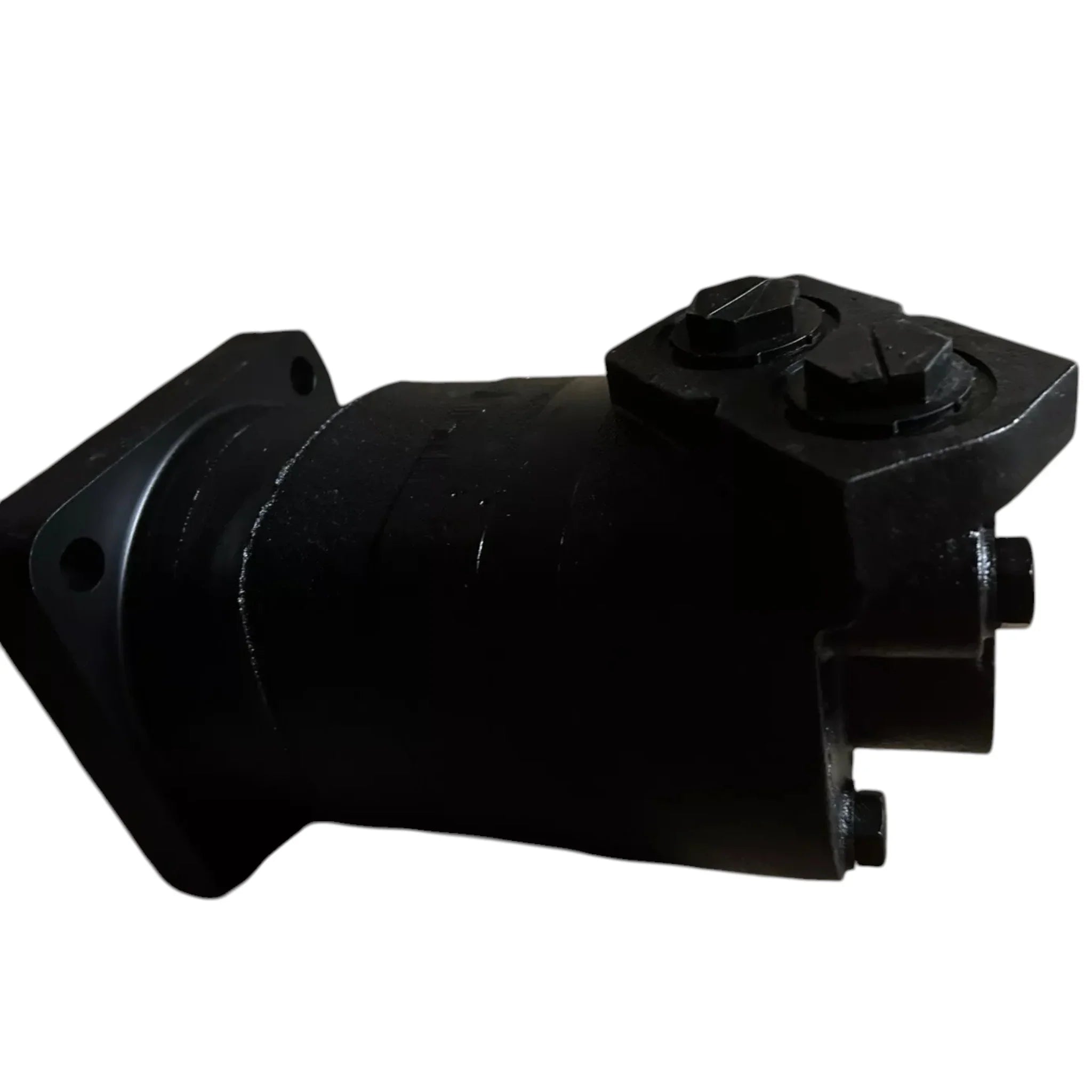 112-1334-006 Genuine Eaton Hydraulic Motor