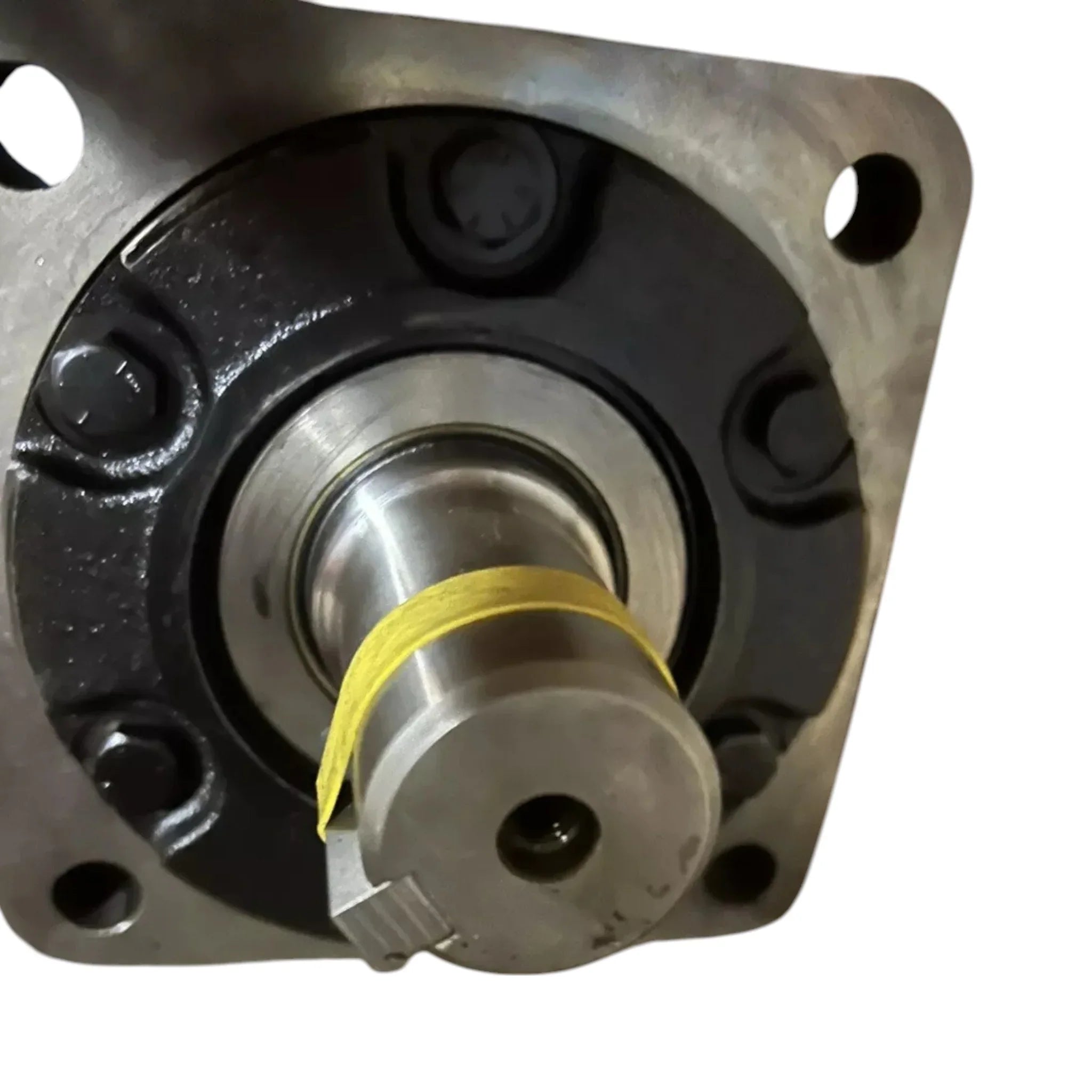 112-1334-006 Genuine Eaton Hydraulic Motor