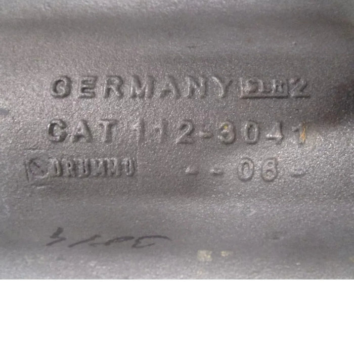 1123041 Genuine Caterpillar Cylinder