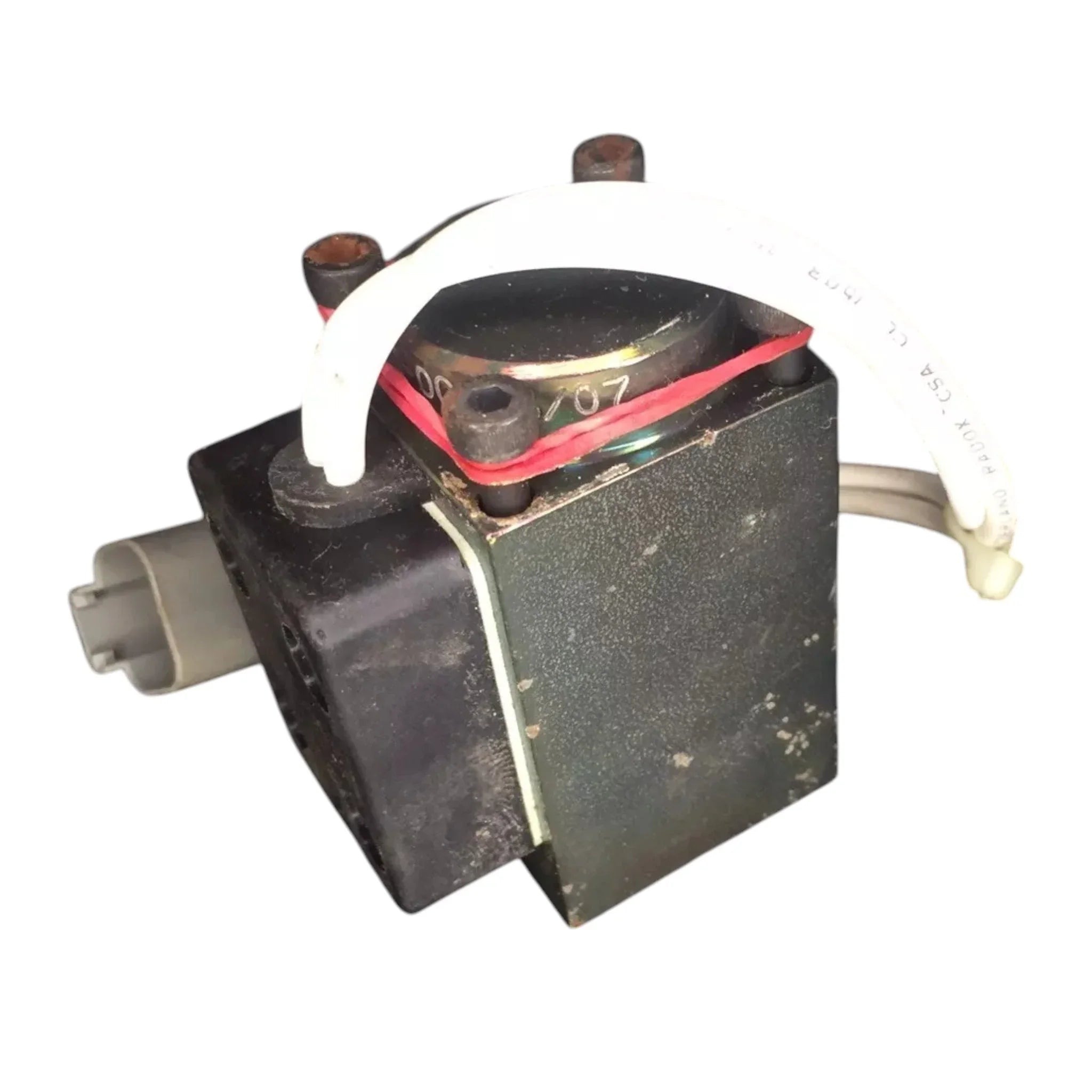 112-5874 CAT 24 Volt Direct Current Pilot Control Solenoid
