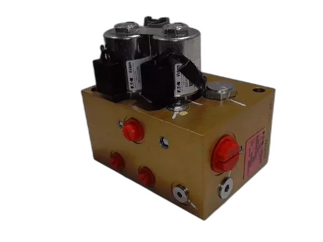 112-7040 Cat VALVE GP