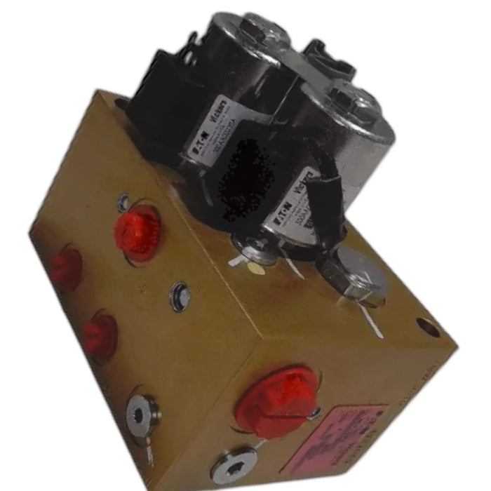 112-7040 Cat VALVE GP