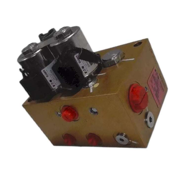 112-7040 Cat VALVE GP