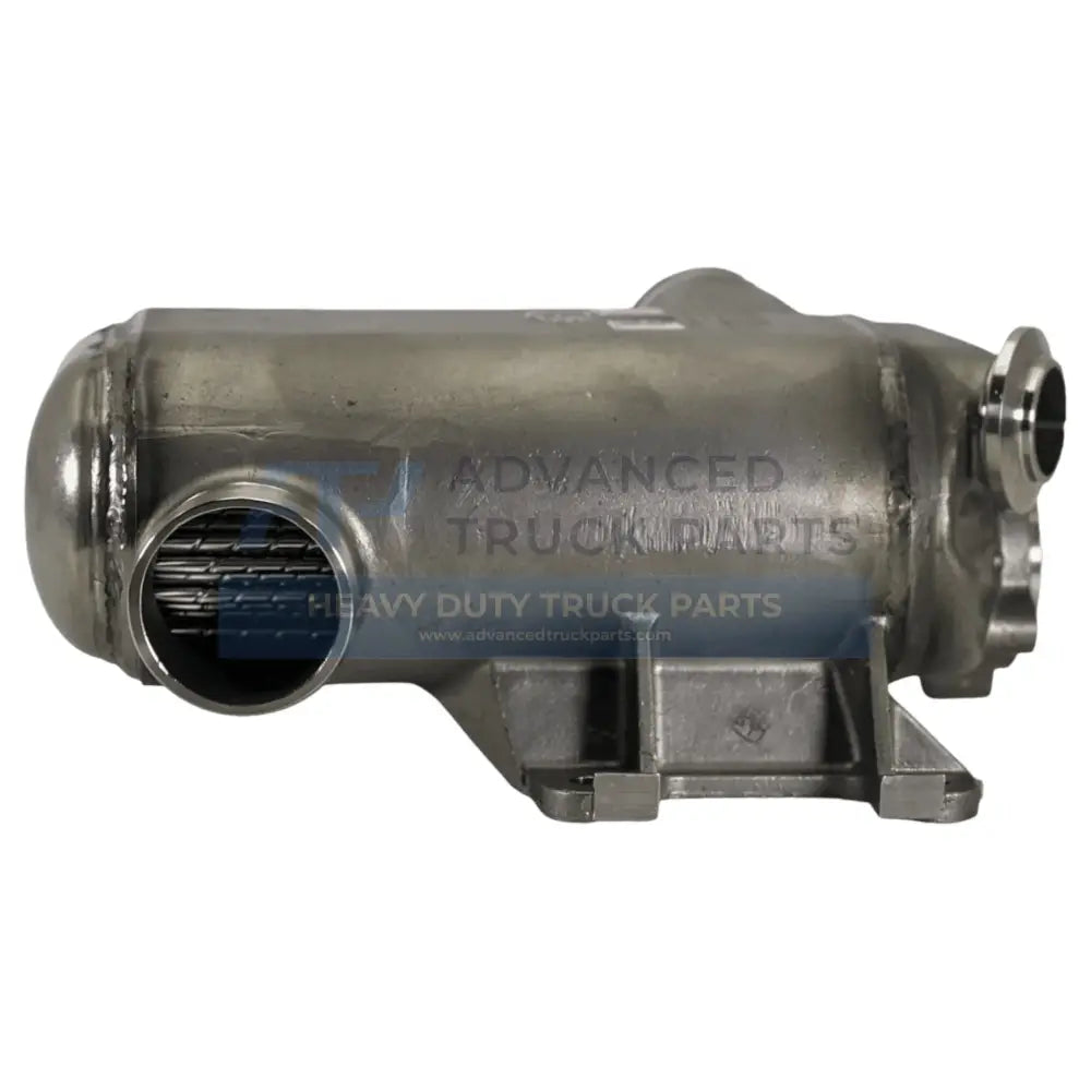 112-752-0015 Genuine Detroit Diesel EGR Exhaust Gas Recirculation Cooler