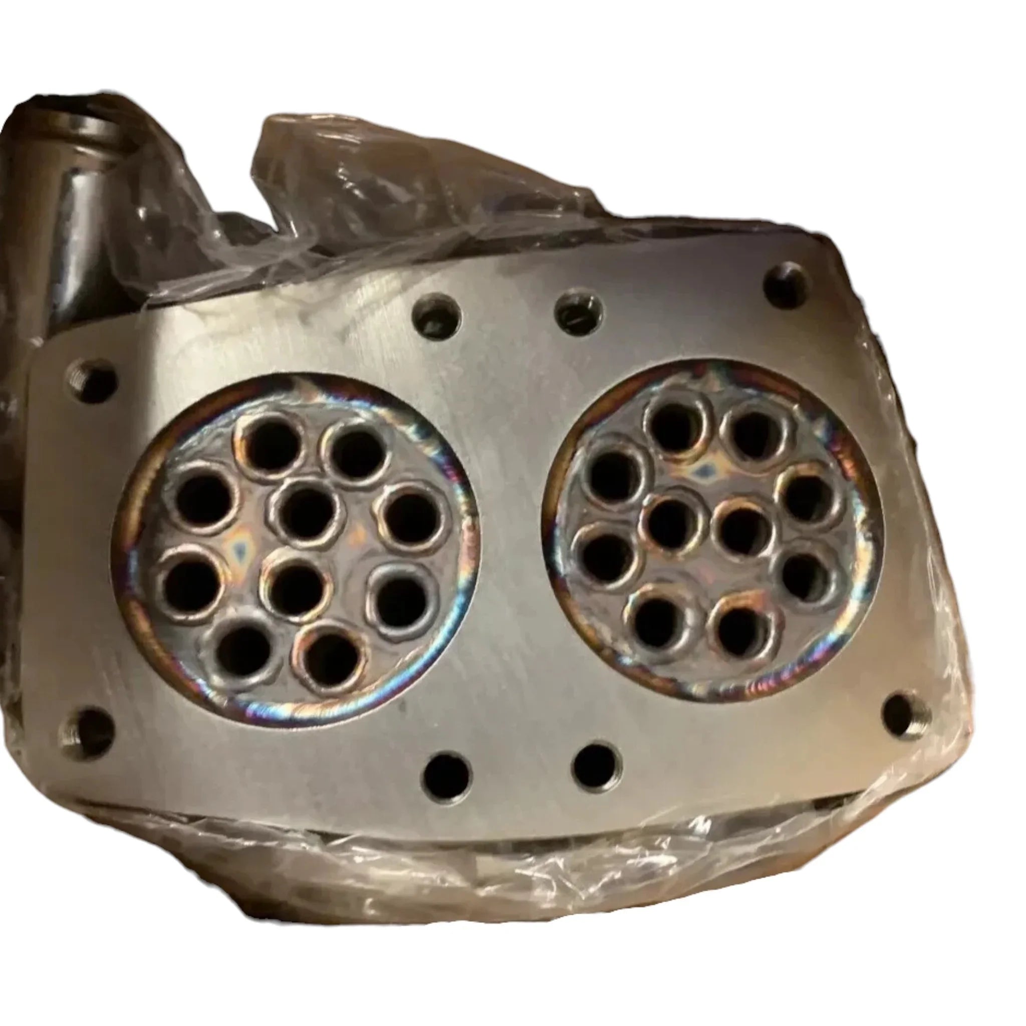 112-752-0022 D&W EGR Exhaust Gas Recirculation Cooler