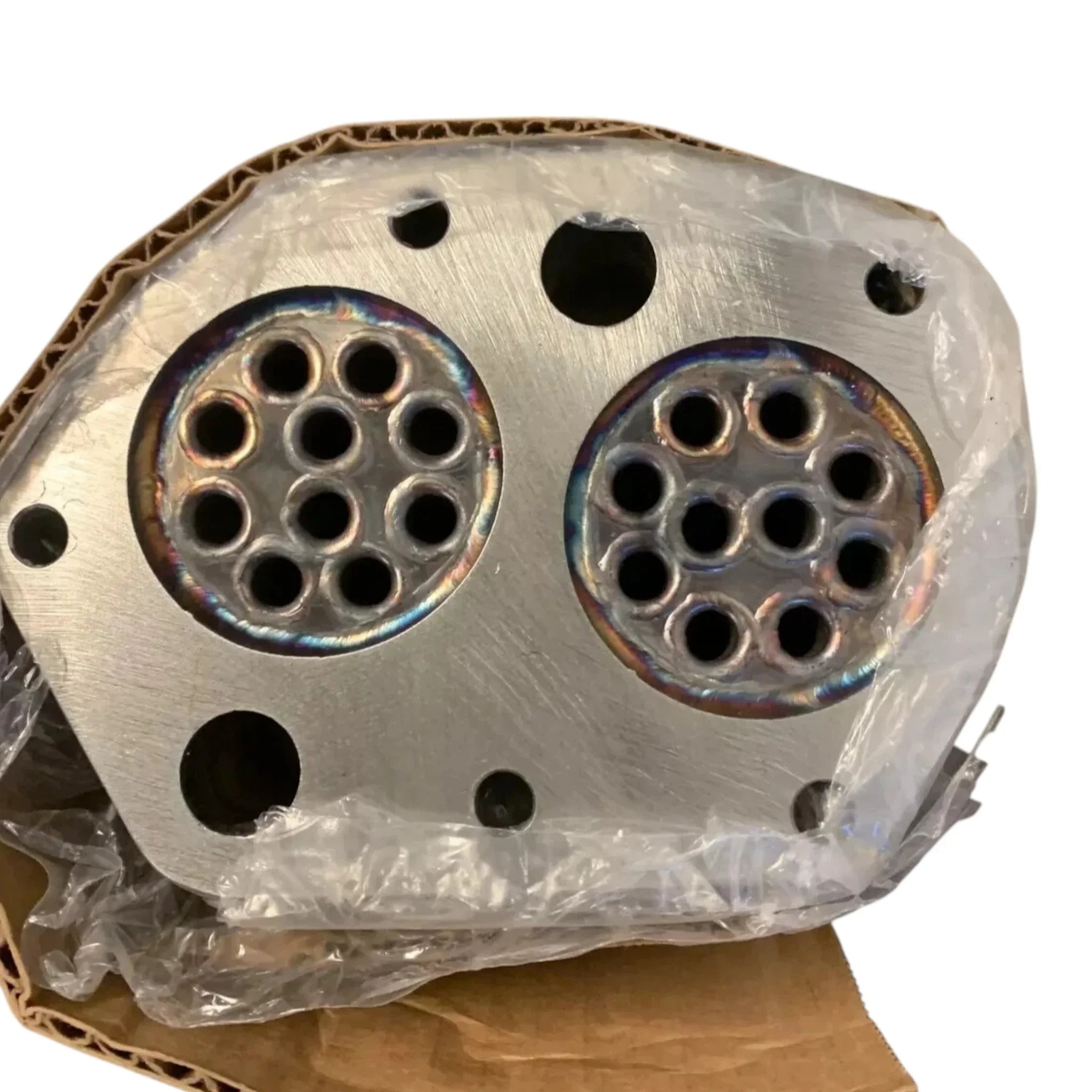 112-752-0022 D&W EGR Exhaust Gas Recirculation Cooler
