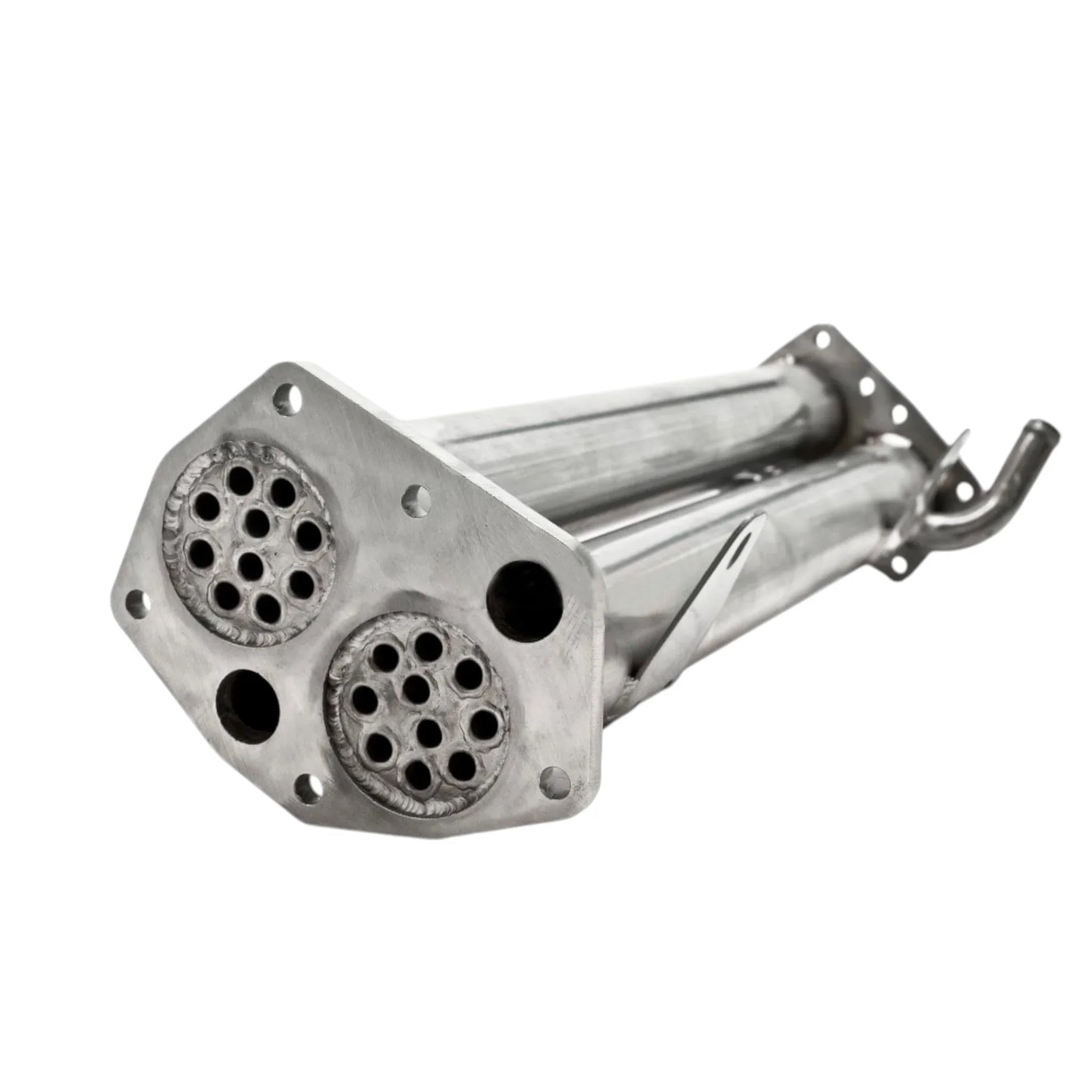 112-752-0022 D&W EGR Exhaust Gas Recirculation Cooler