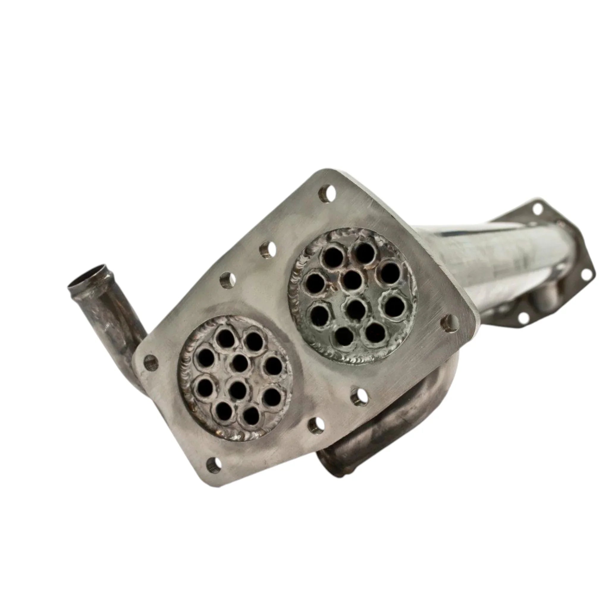 112-752-0022 D&W EGR Exhaust Gas Recirculation Cooler