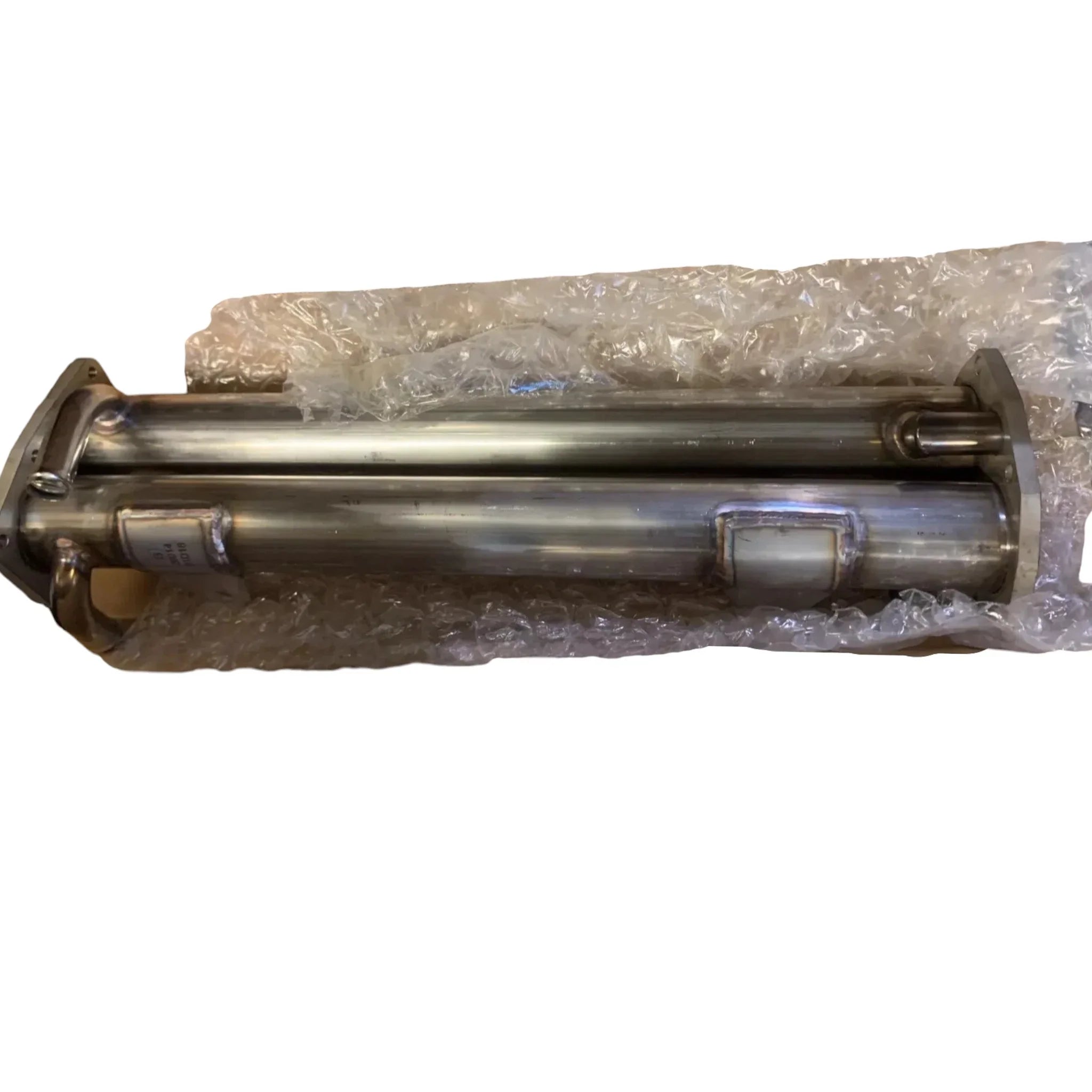 112-752-0022 D&W EGR Exhaust Gas Recirculation Cooler