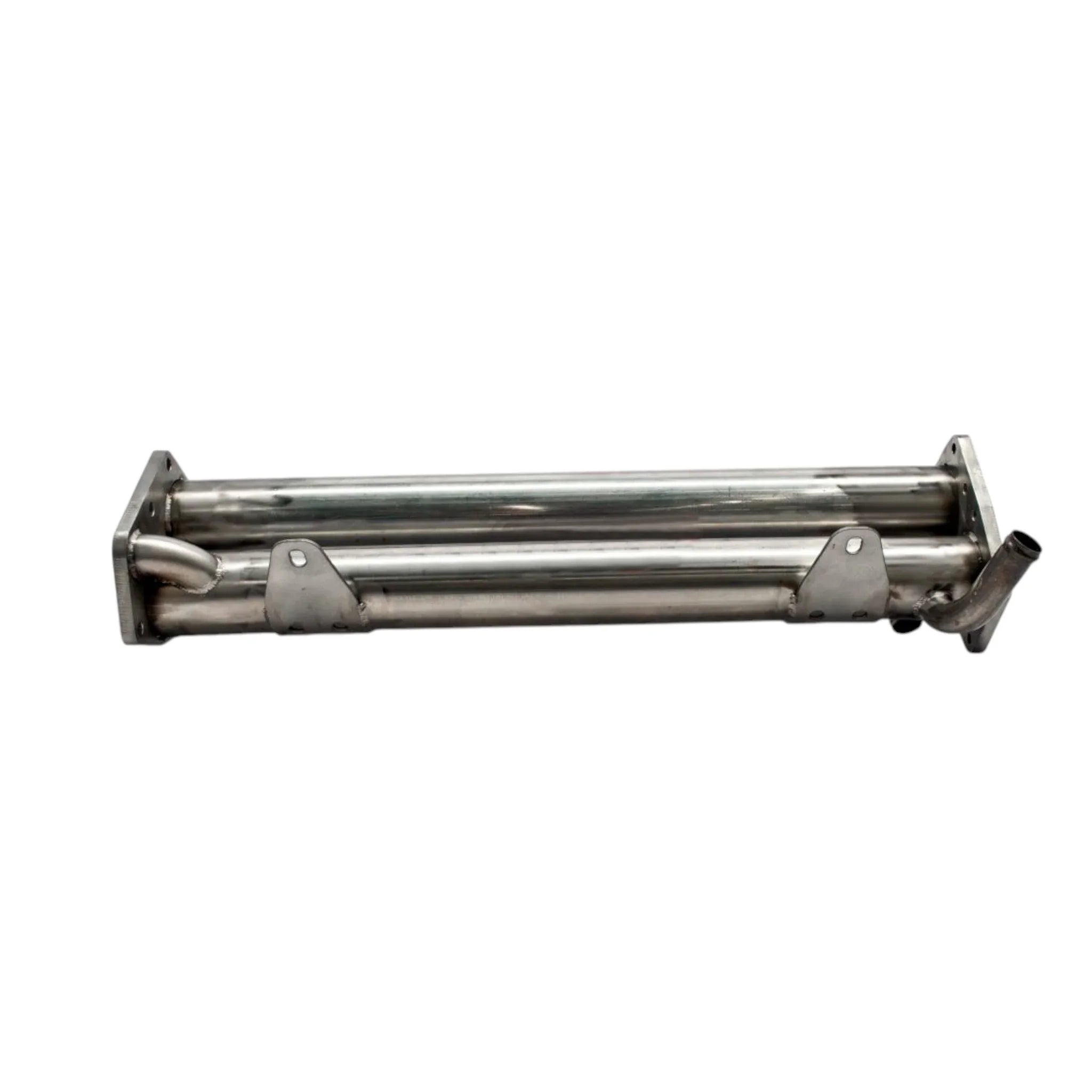 112-752-0022 D&W EGR Exhaust Gas Recirculation Cooler
