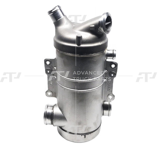 112-752-0053 Genuine Detroit Diesel Egr Cooler Exhaust For Series 60 14.0L - ADVANCED TRUCK PARTS