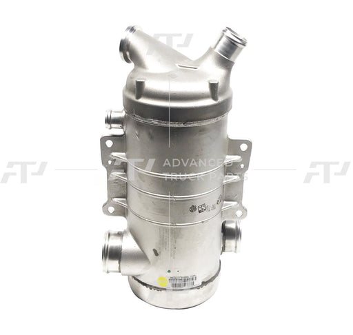 112-752-0053 Genuine Detroit Diesel Egr Cooler Exhaust For Series 60 14.0L - ADVANCED TRUCK PARTS