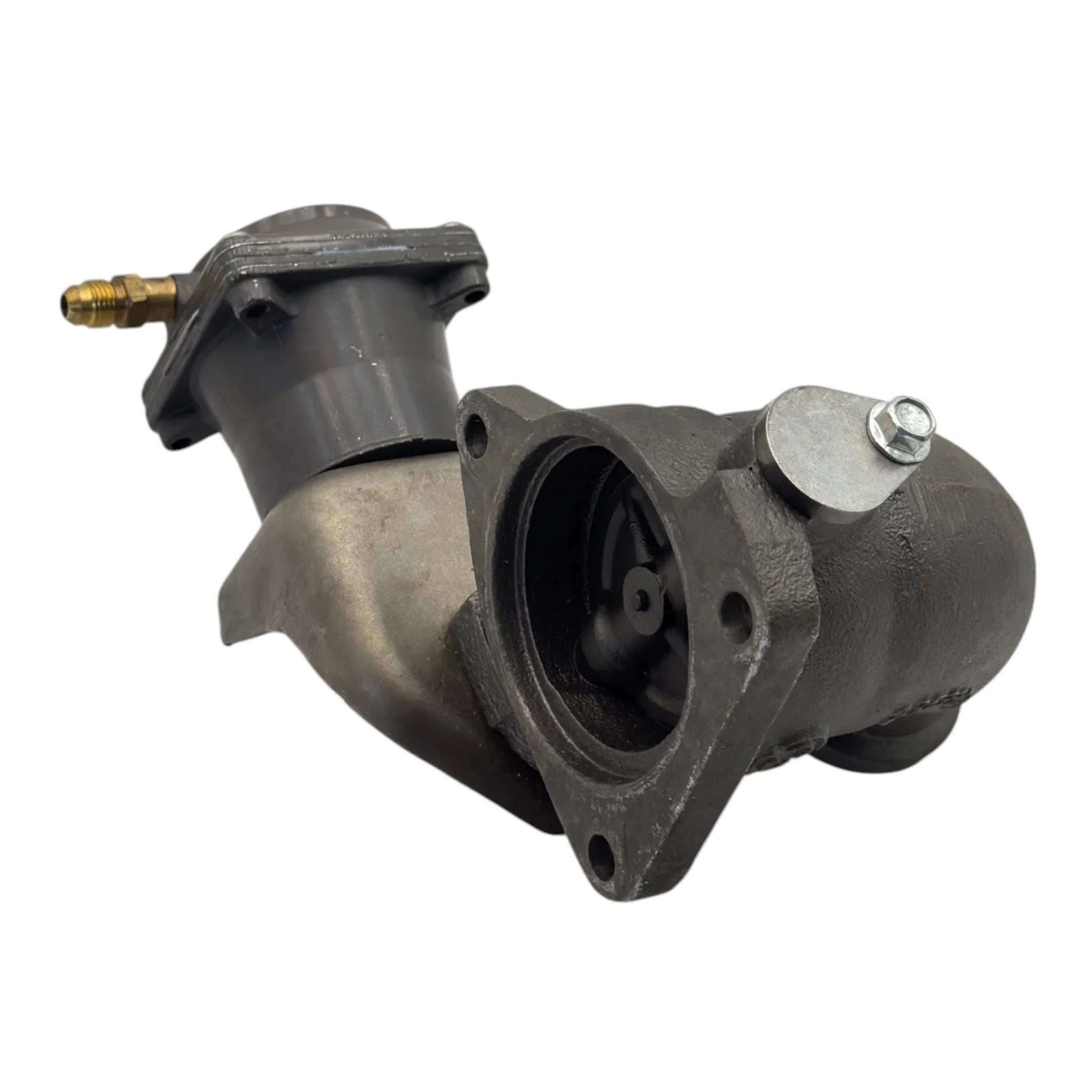 1120200000 Genuine Detroit Diesel EGR Exhaust Gas Recirculation Valve