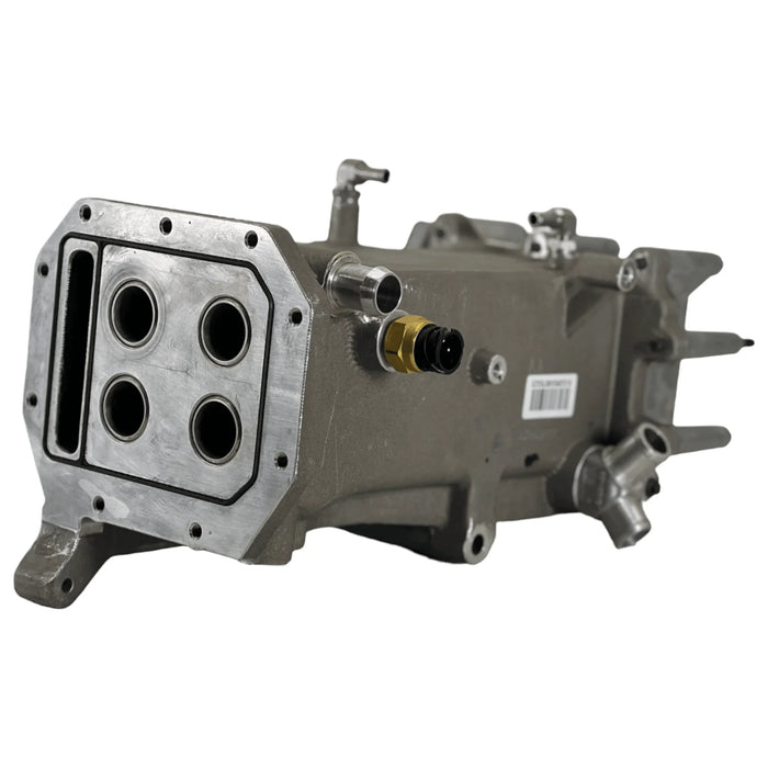 1120430018 Genuine International EGR Exhaust Gas Recirculation Module Low Temp
