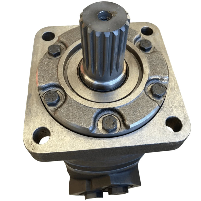 1121060006 Genuine Eaton Char-Lynn Hydraulic Motor