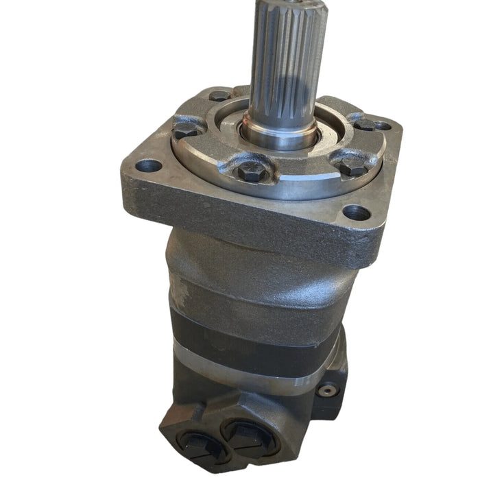 1121060006 Genuine Eaton Char-Lynn Hydraulic Motor