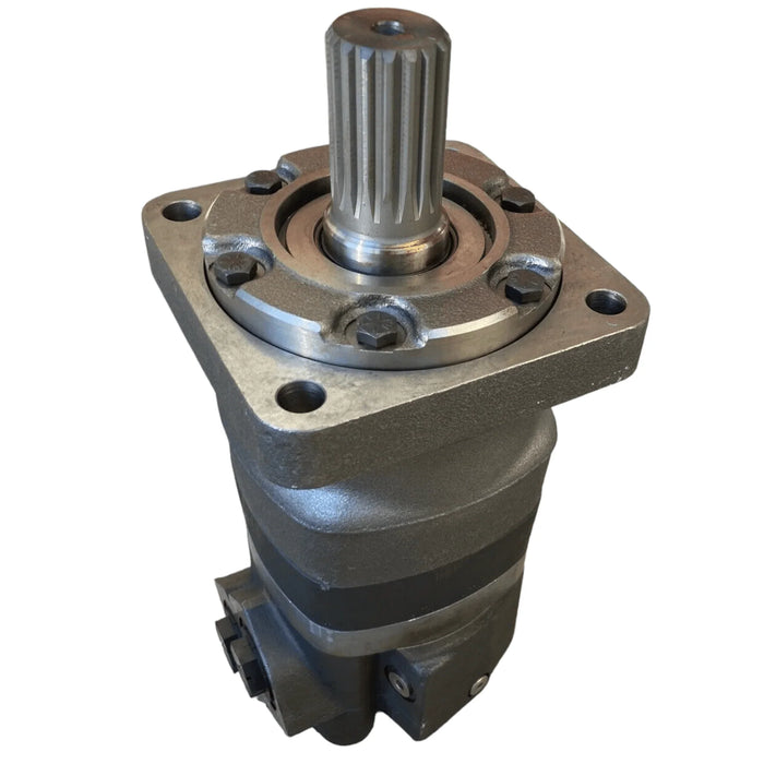 1121060006 Genuine Eaton Char-Lynn Hydraulic Motor