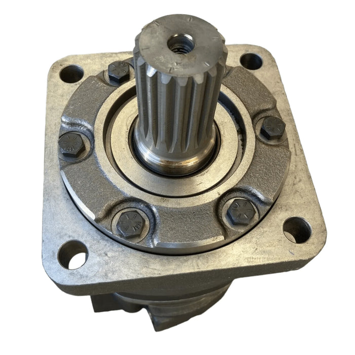 1121060006 Genuine Eaton Char-Lynn Hydraulic Motor