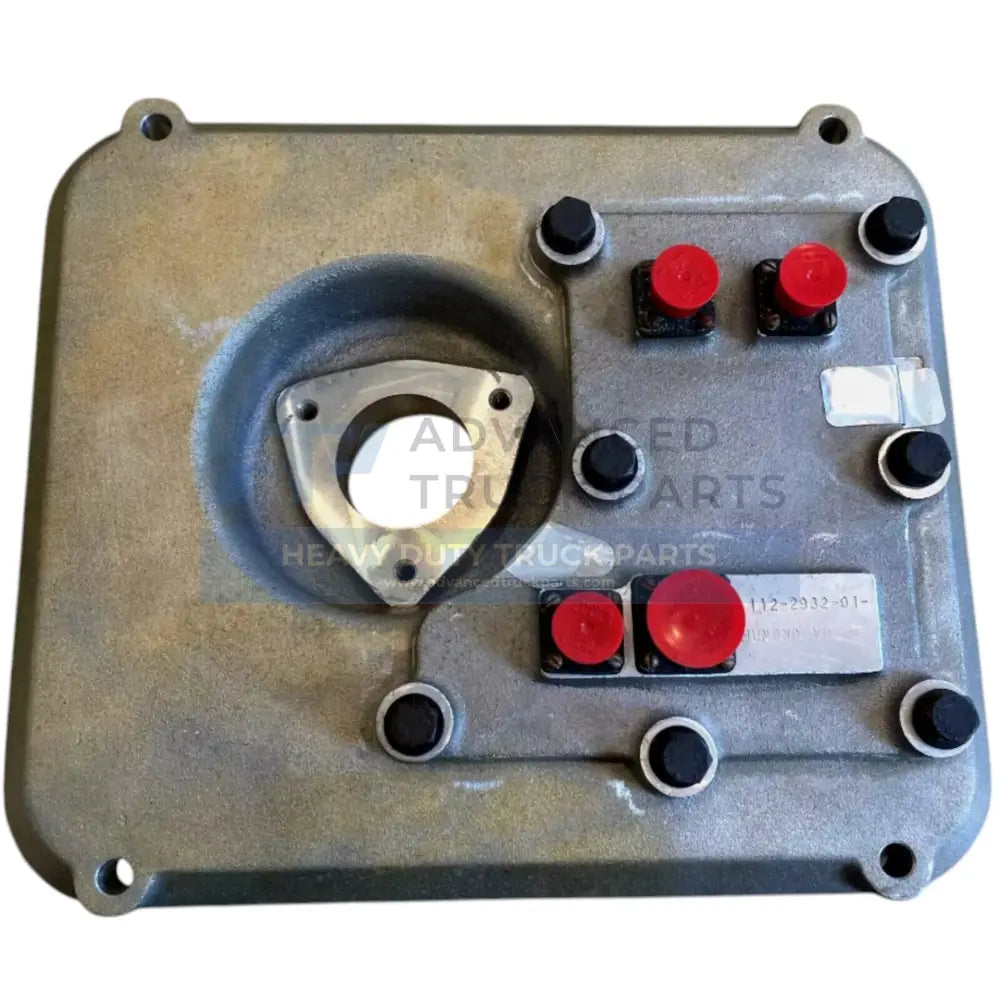 1122932 CAT Control GP