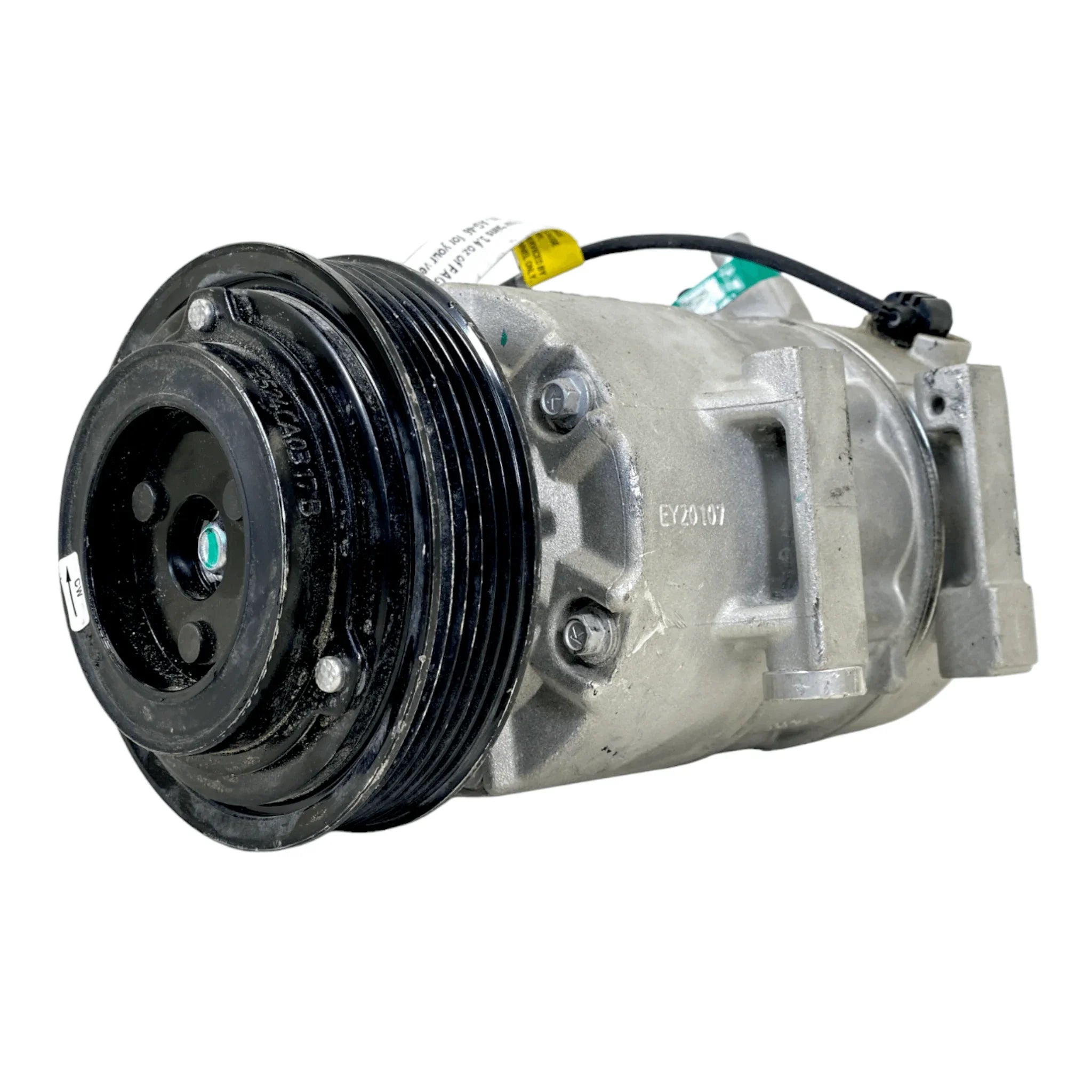 11230C UAC A/C Compressor For Toyota Camry