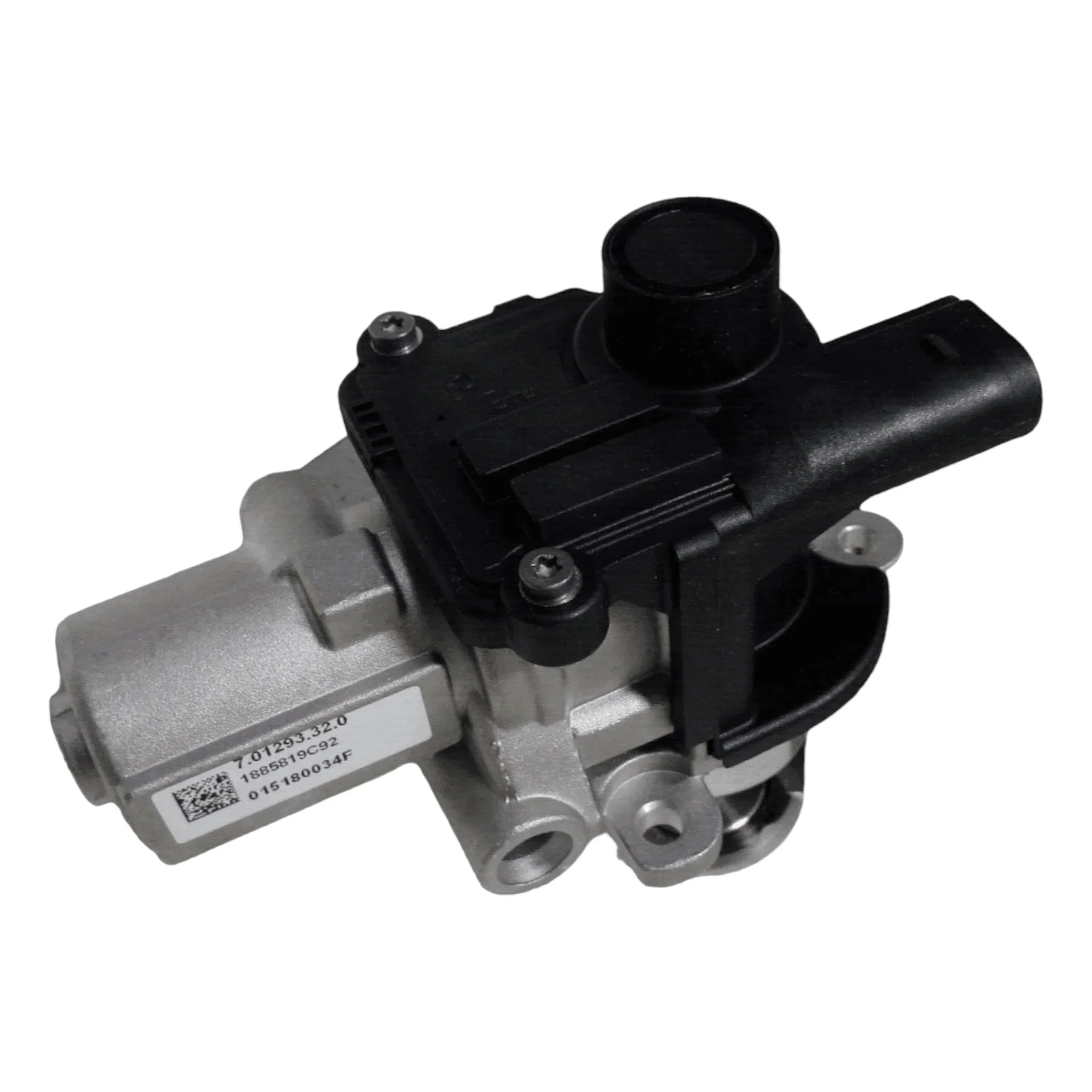 1127520062 Genuine International EGR Exhaust Gas Recirculation Valve
