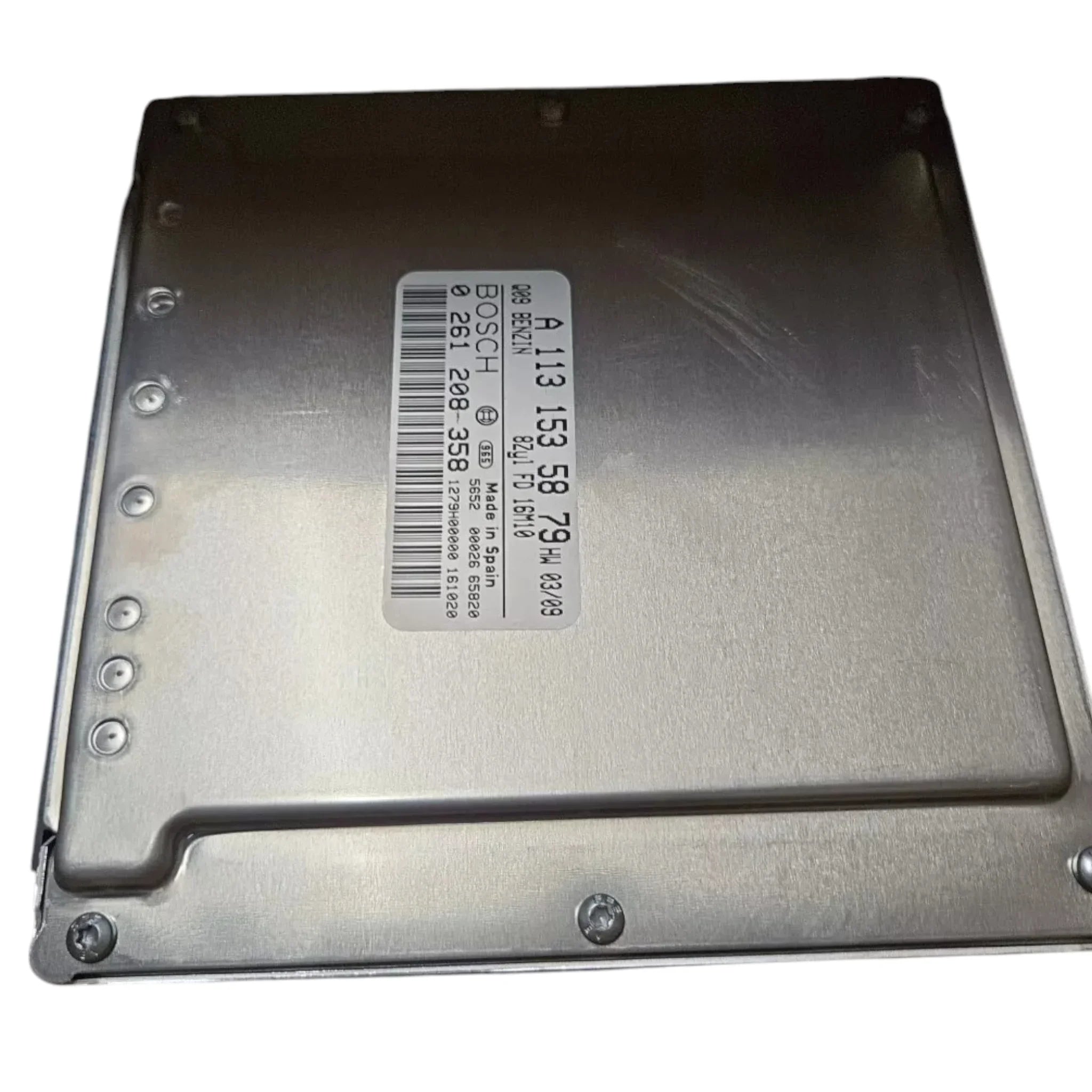 113153587964 Genuine Detroit Diesel ECM Engine Control Module