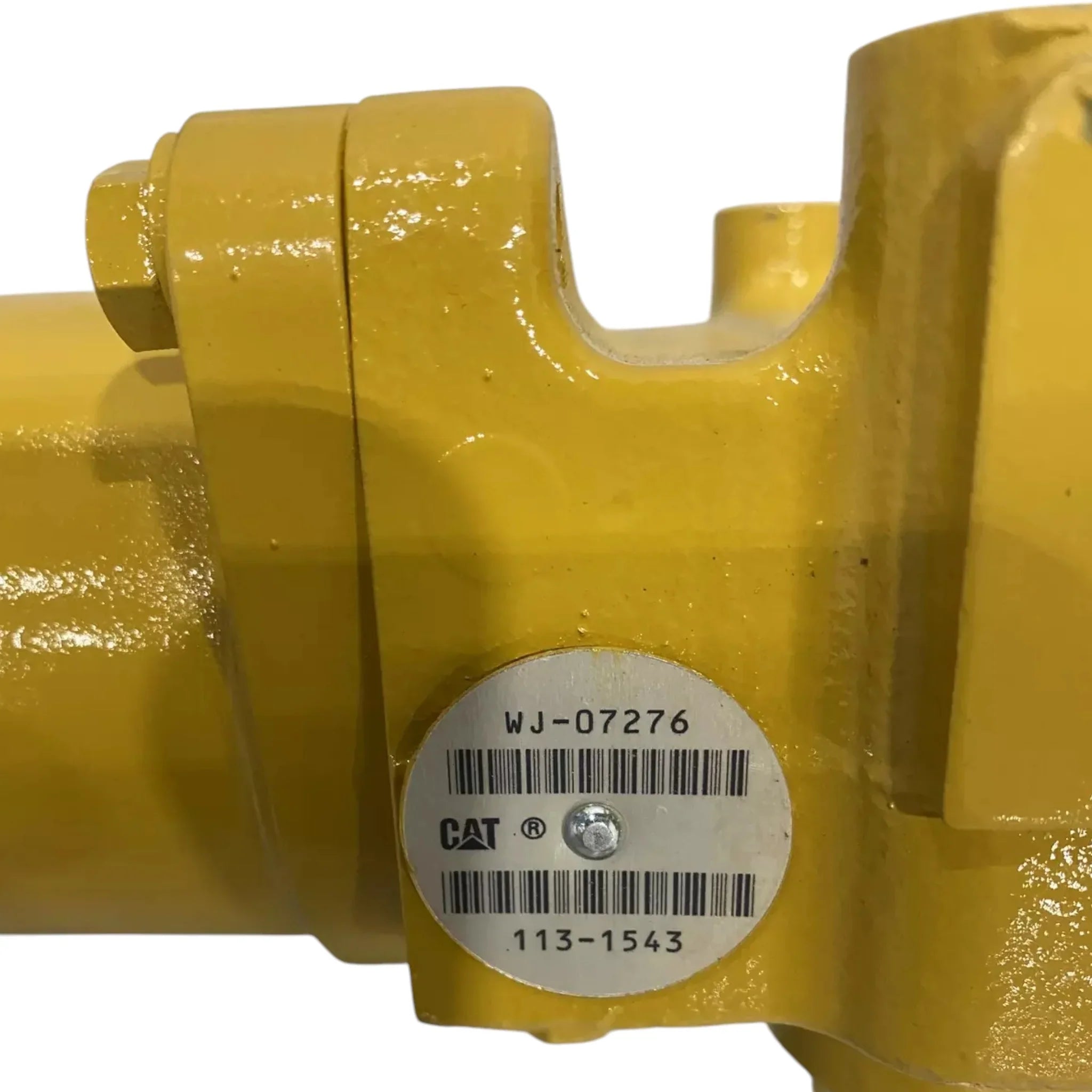113-1543 Genuine Caterpillar Valve Group Brake