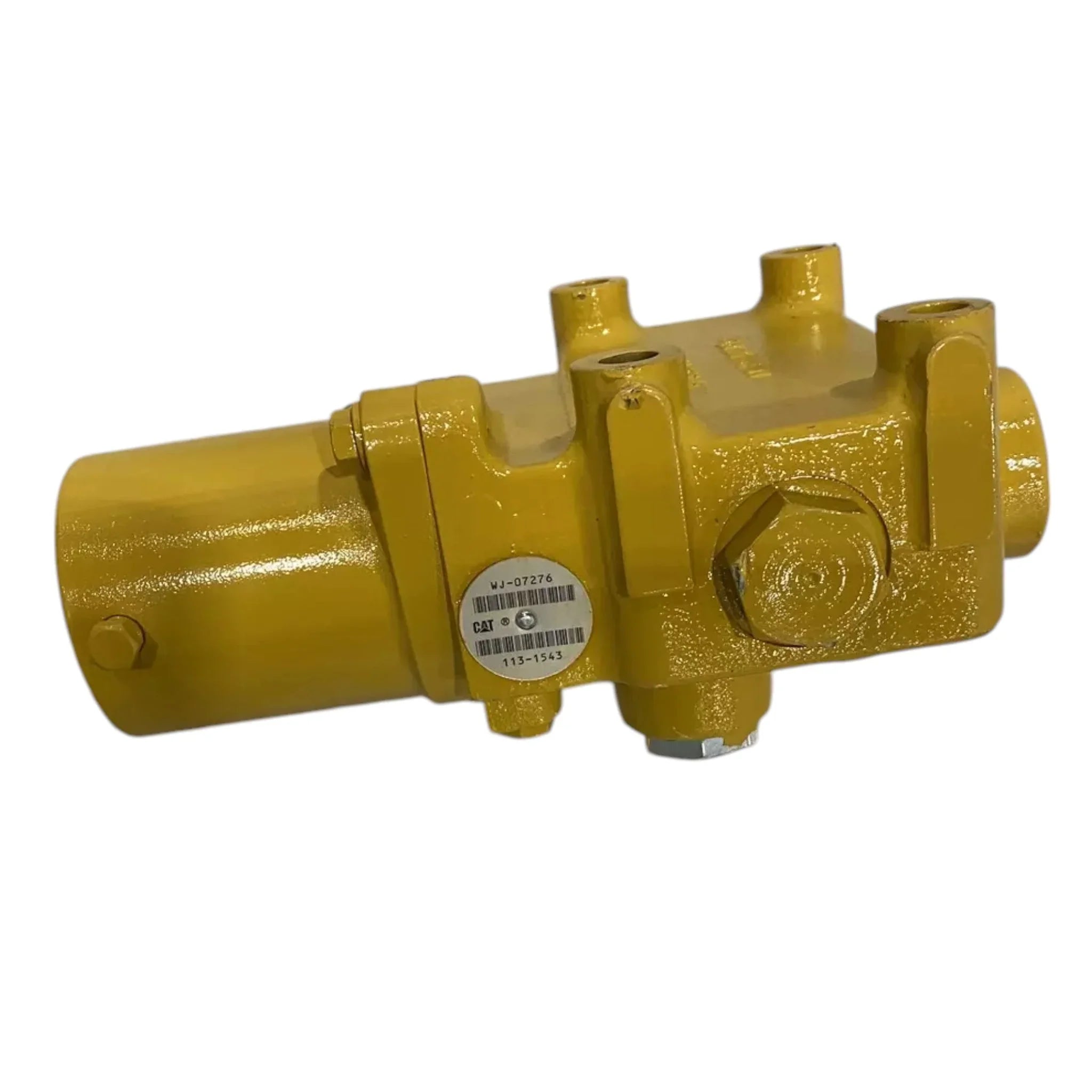 113-1543 Genuine Caterpillar Valve Group Brake