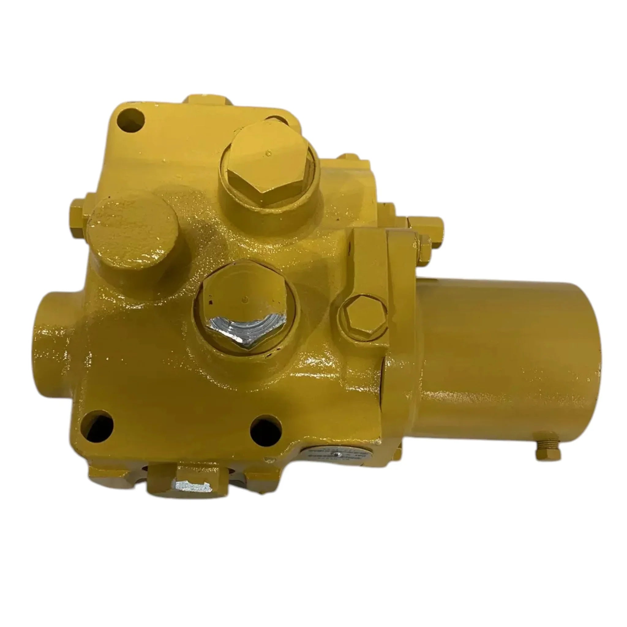 113-1543 Genuine Caterpillar Valve Group Brake