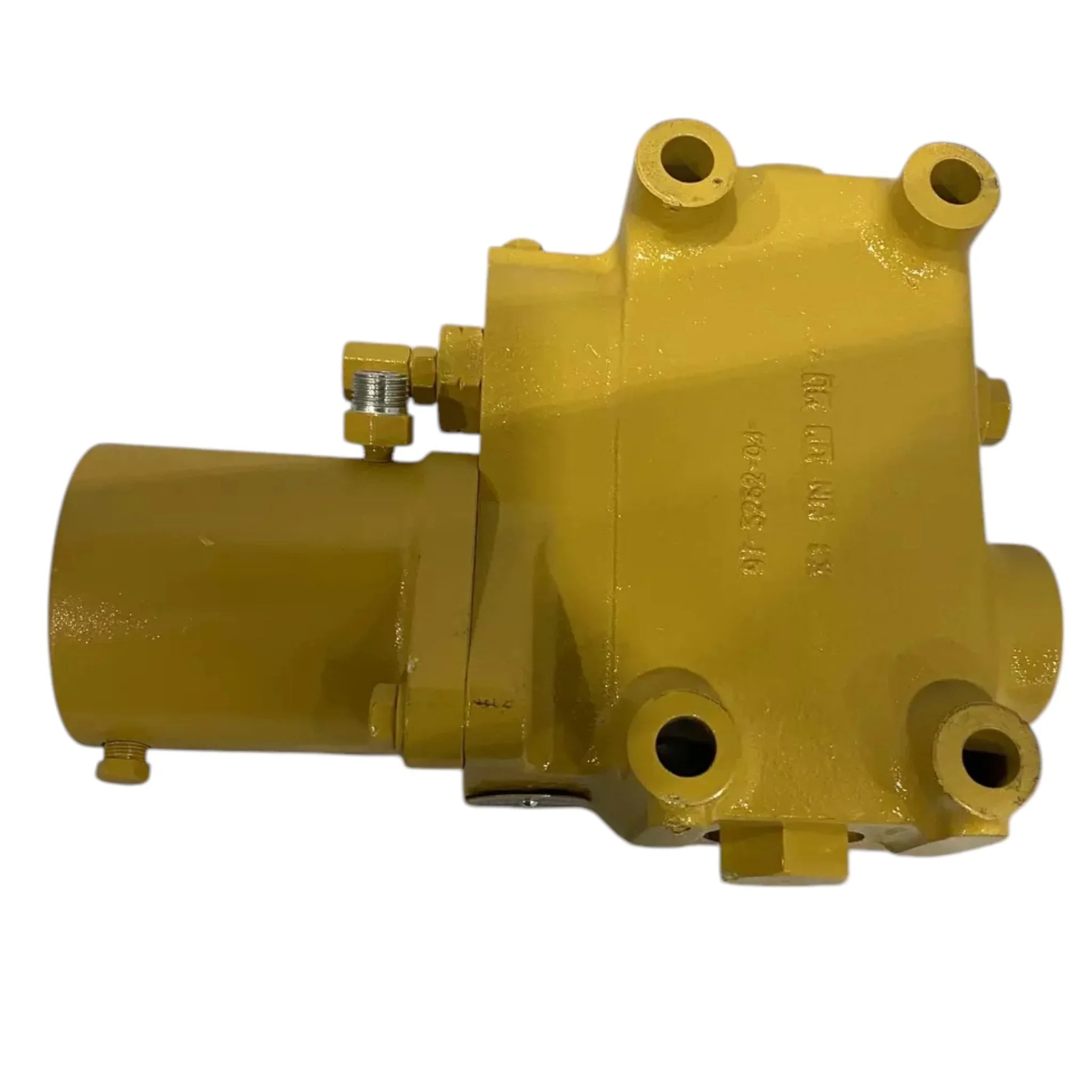 113-1543 Genuine Caterpillar Valve Group Brake