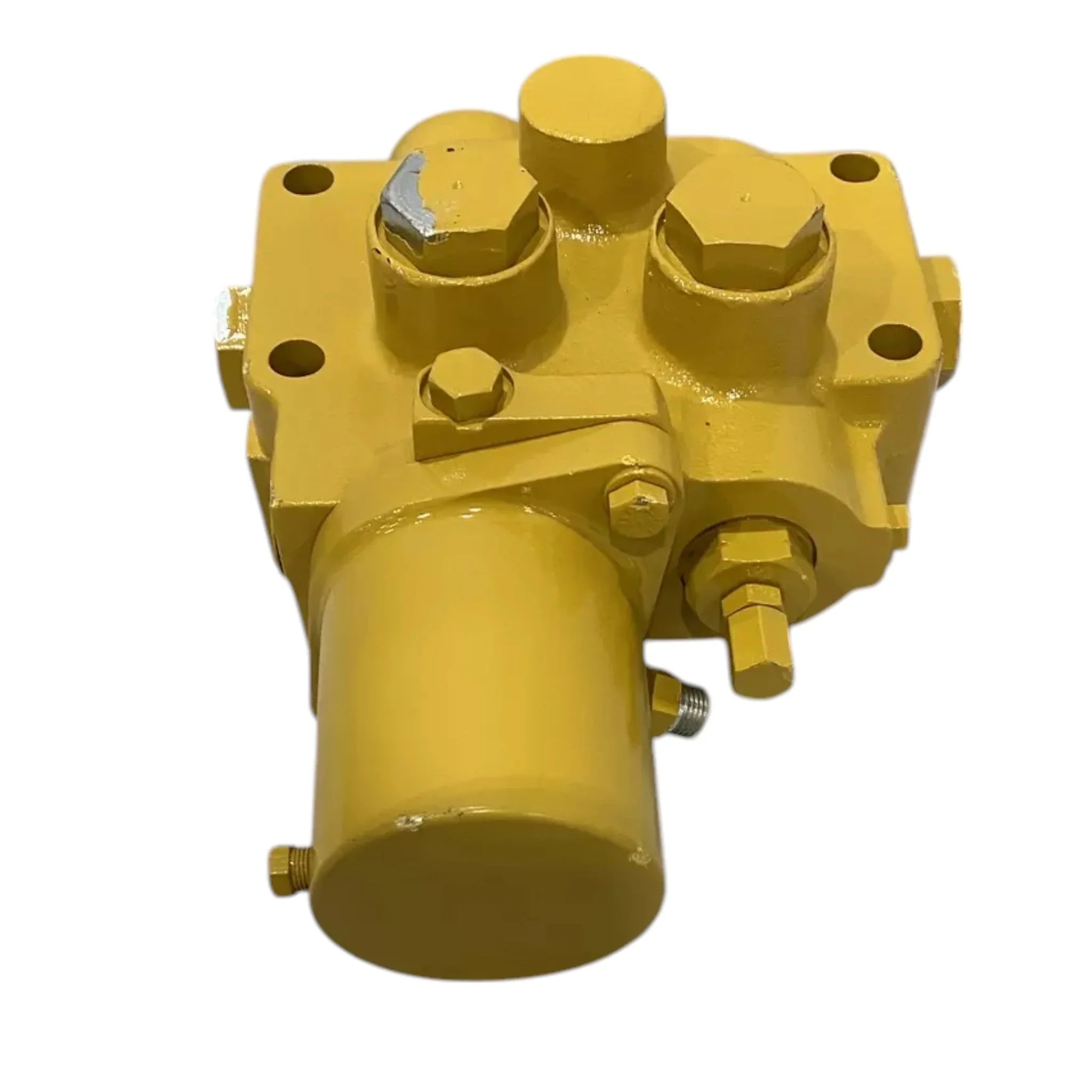 113-1543 Genuine Caterpillar Valve Group Brake