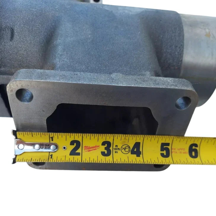 1138175 Cat Exhaust Manifold