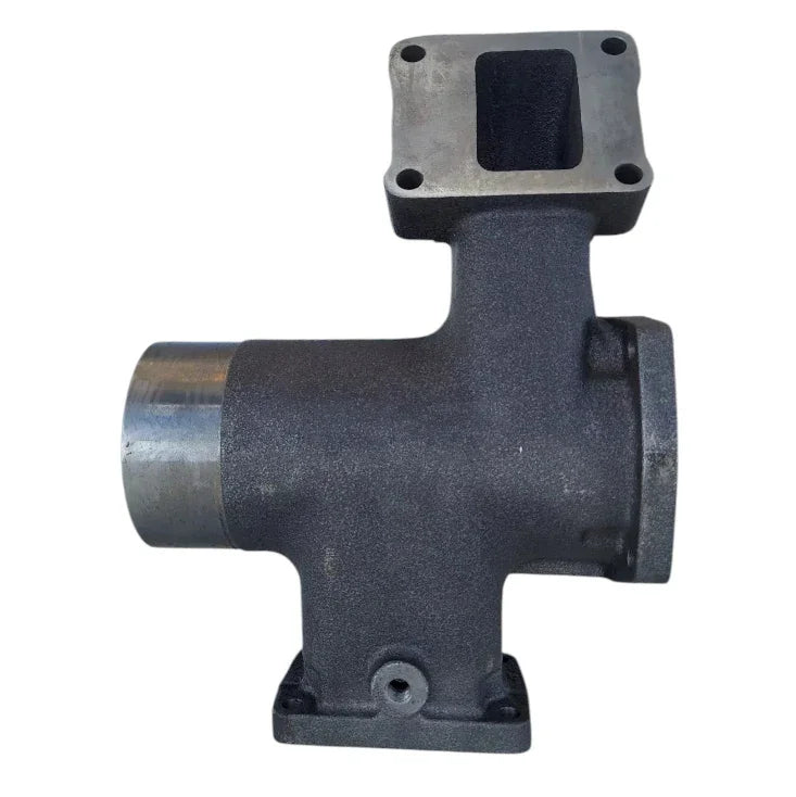 1138175 Cat Exhaust Manifold