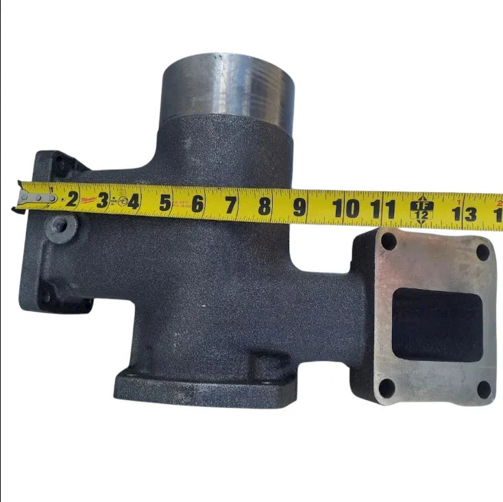 1138175 Cat Exhaust Manifold