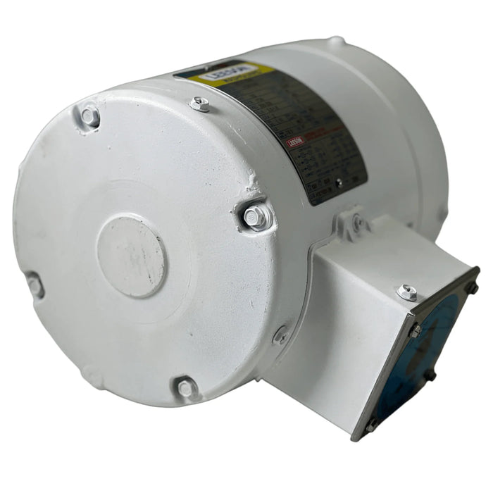 113473.00 Leeson Washguard Electric Motor