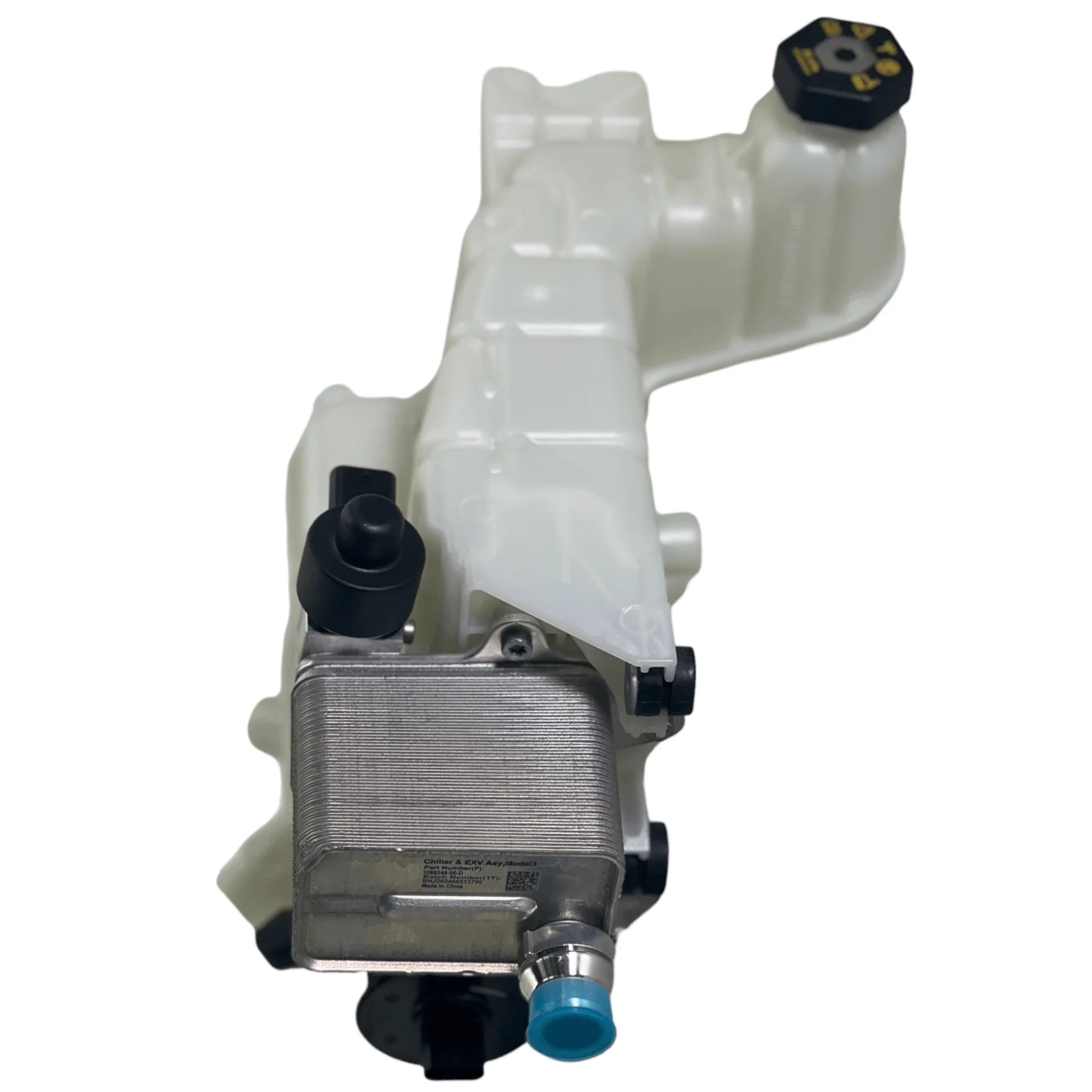 113594800 Genuine Tesla Expansion Tank For Model 3 2017-2021