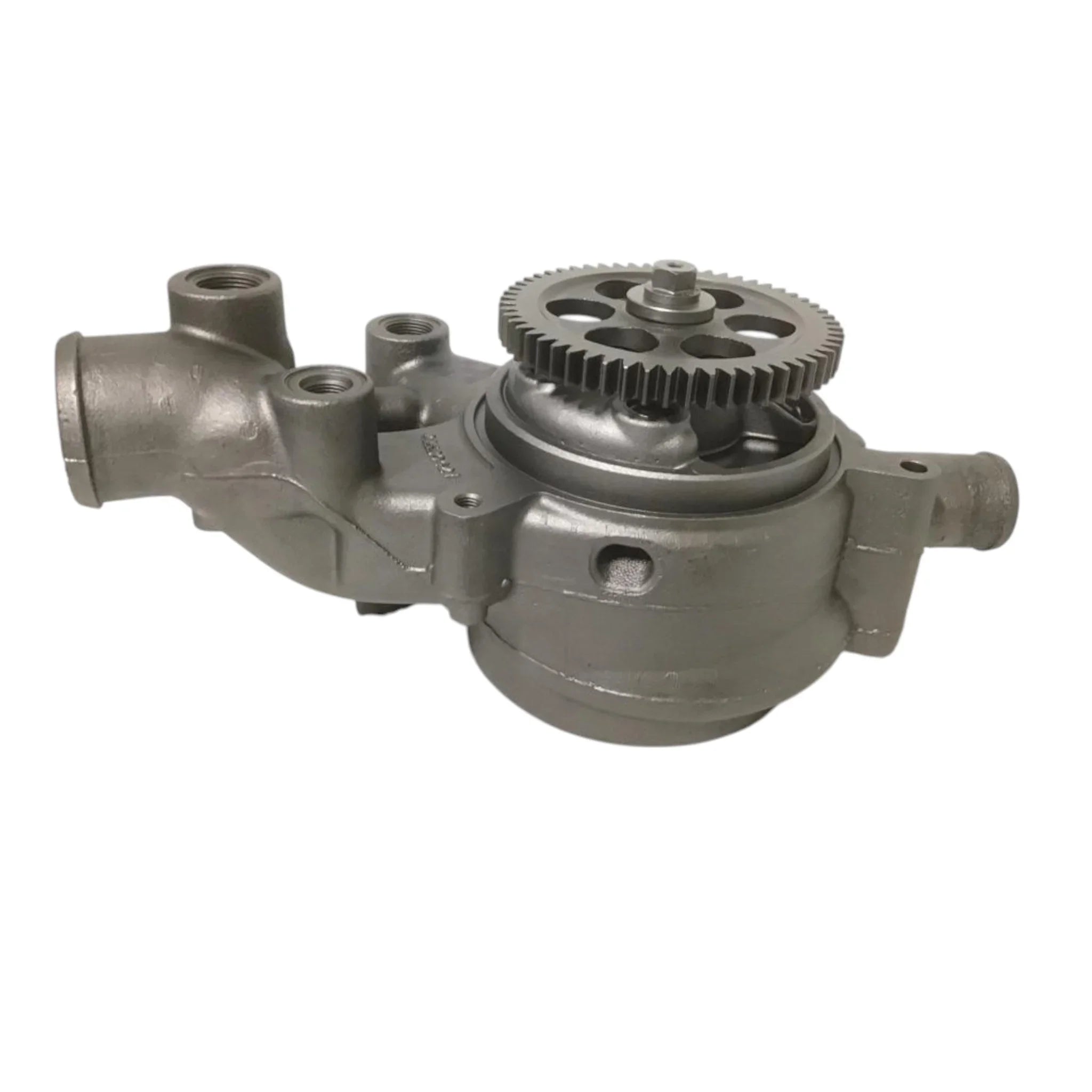 RW4124X Genuine Mack Water Pump - Truck To Trailer