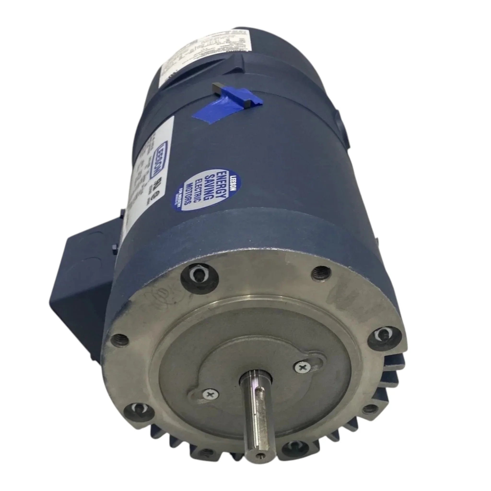 114157.00 Leeson Brake Motor 230/460V