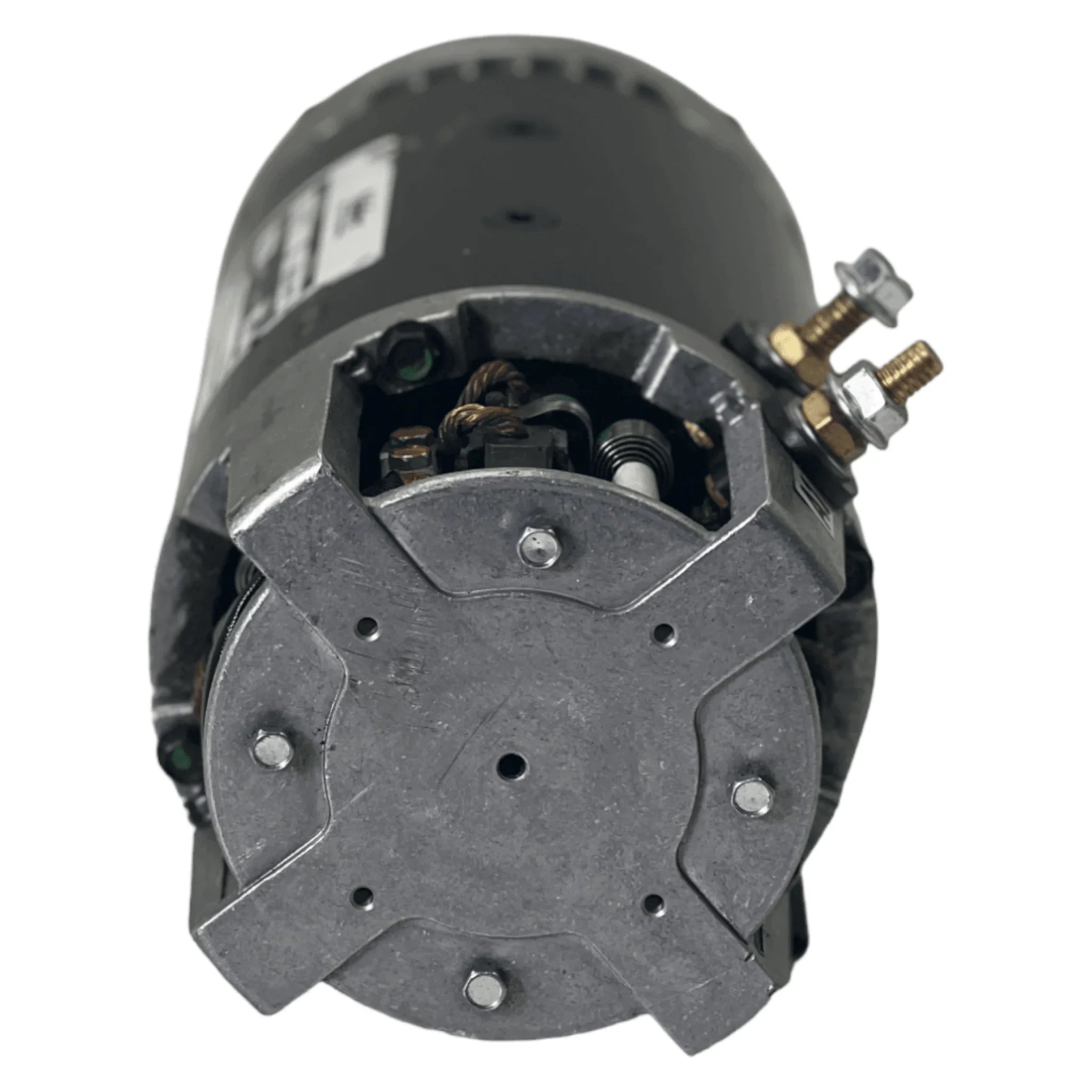 114330 Genuine Nidec Dc Electric Motor