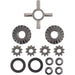 9632114472 Genuine Spicer Gear Differential Kit