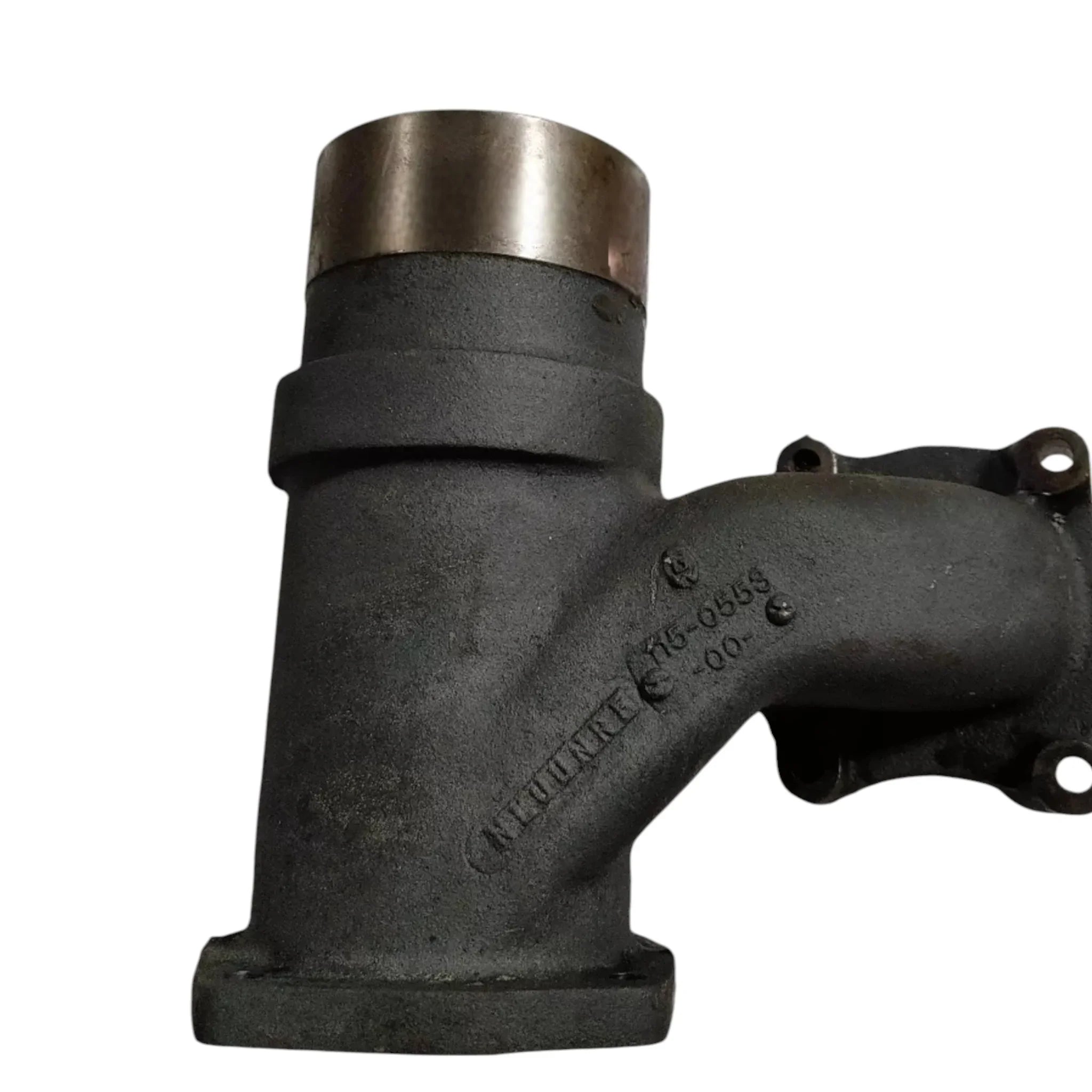 1150553 Cat Intermediate Exhaust Manifold