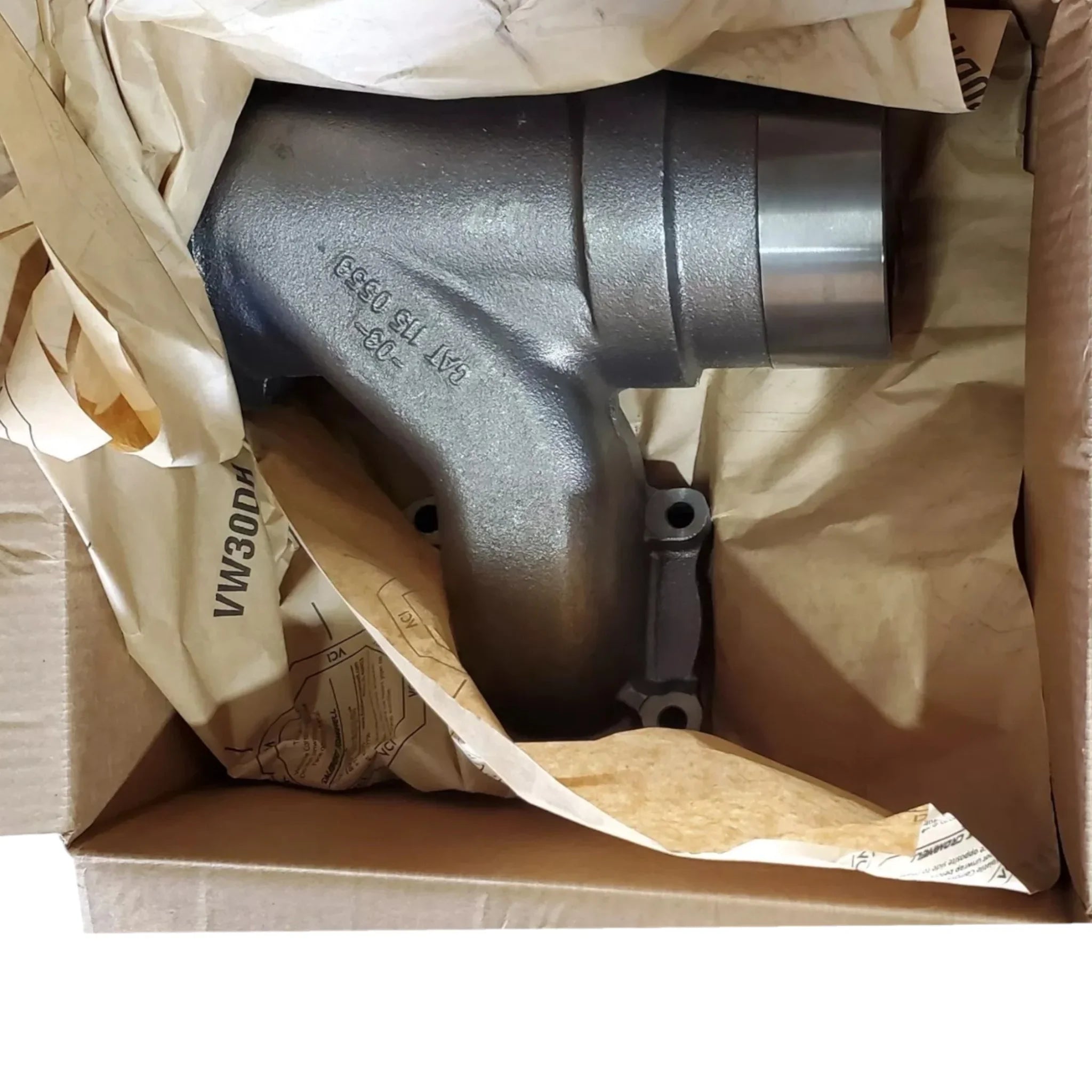 1150553 Cat Intermediate Exhaust Manifold