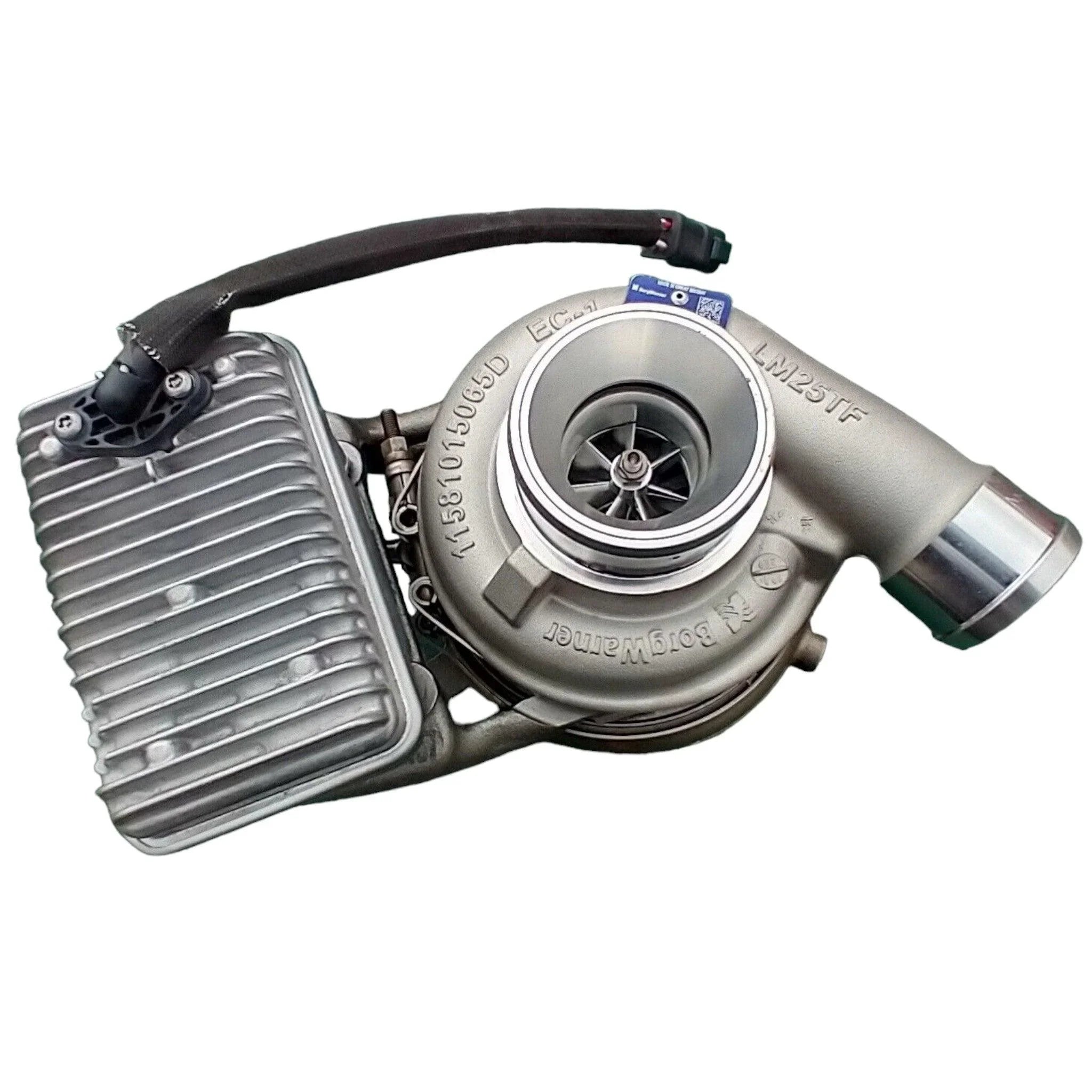 11559880024 Genuine Borg Warner Turbocharger