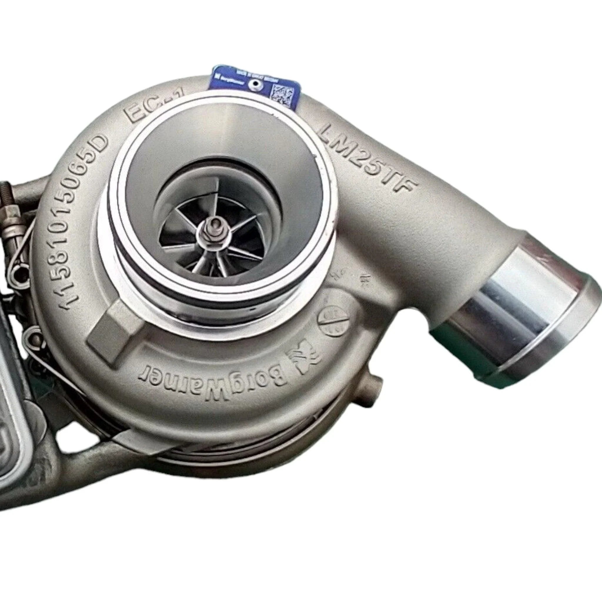11559880024 Genuine Borg Warner Turbocharger
