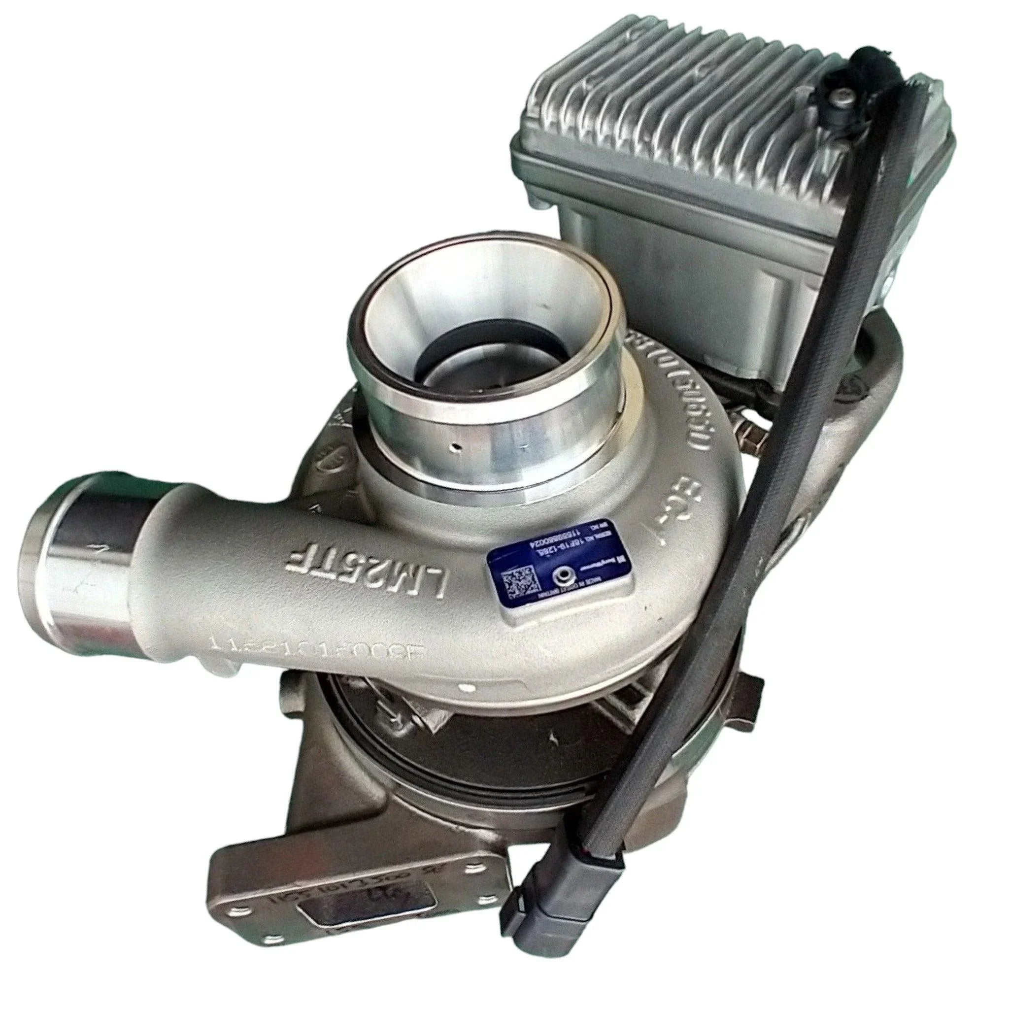 11559880024 Genuine Borg Warner Turbocharger